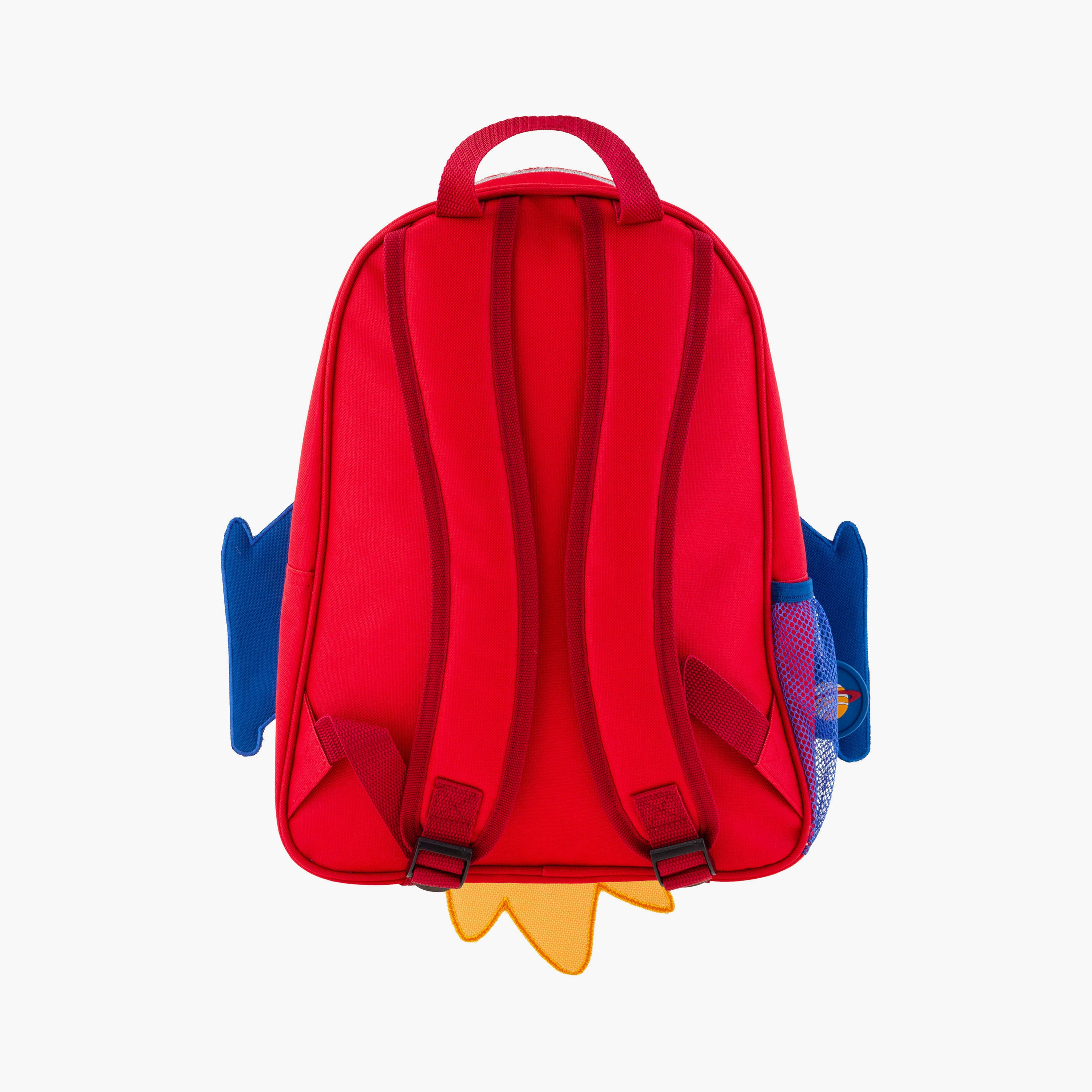 Stephen Joseph Sidekick Space Printed Backpack - 14 Inch-school-bagsandbackpacks-backpacks-image-2