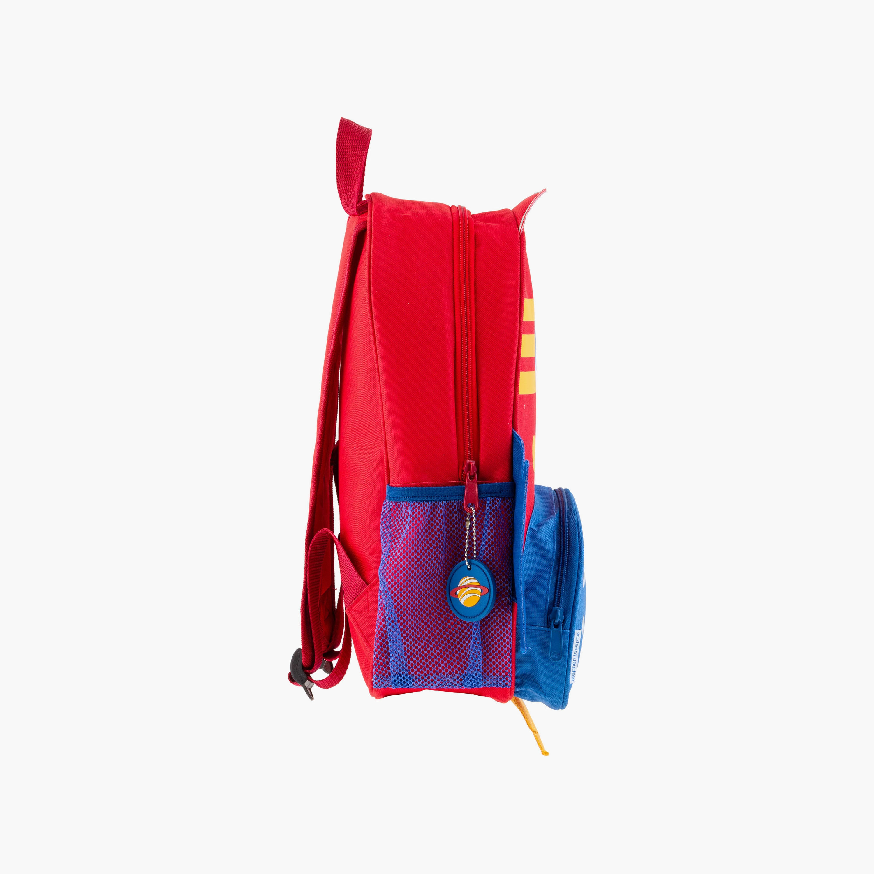 Stephen Joseph Sidekick Space Printed Backpack - 14 Inch-school-bagsandbackpacks-backpacks-image-3