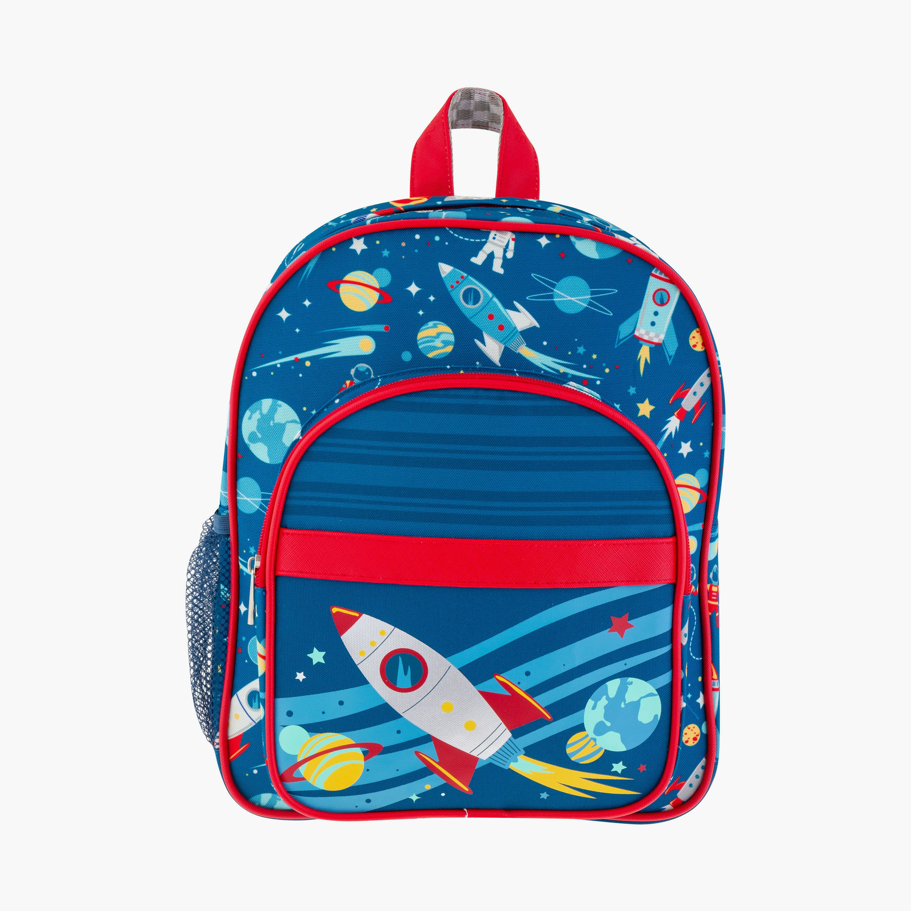 Stephen Joseph Space Printed Classic Backpack - 11 Inch-school-bagsandbackpacks-backpacks-image-1