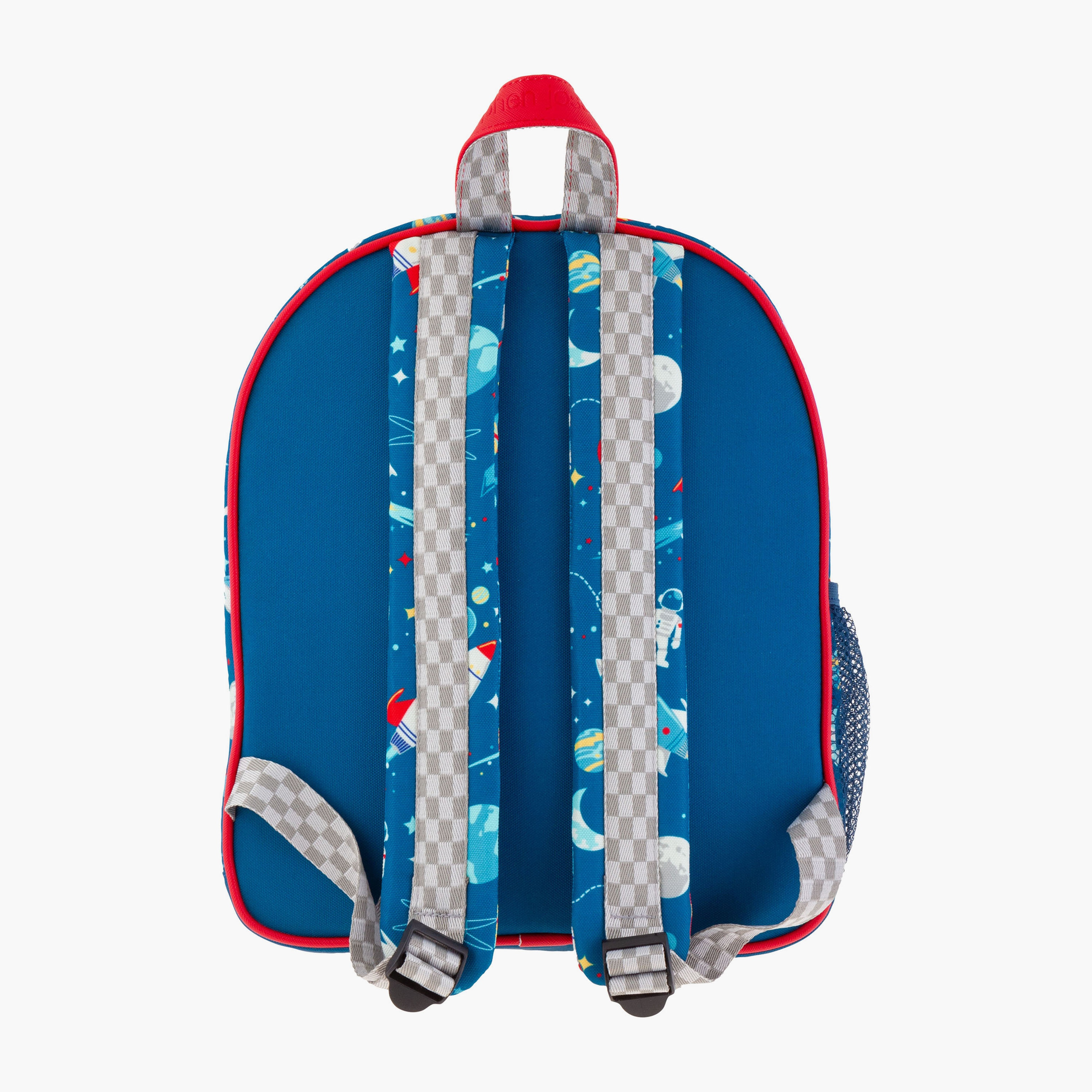 Stephen Joseph Space Printed Classic Backpack - 11 Inch-school-bagsandbackpacks-backpacks-image-2