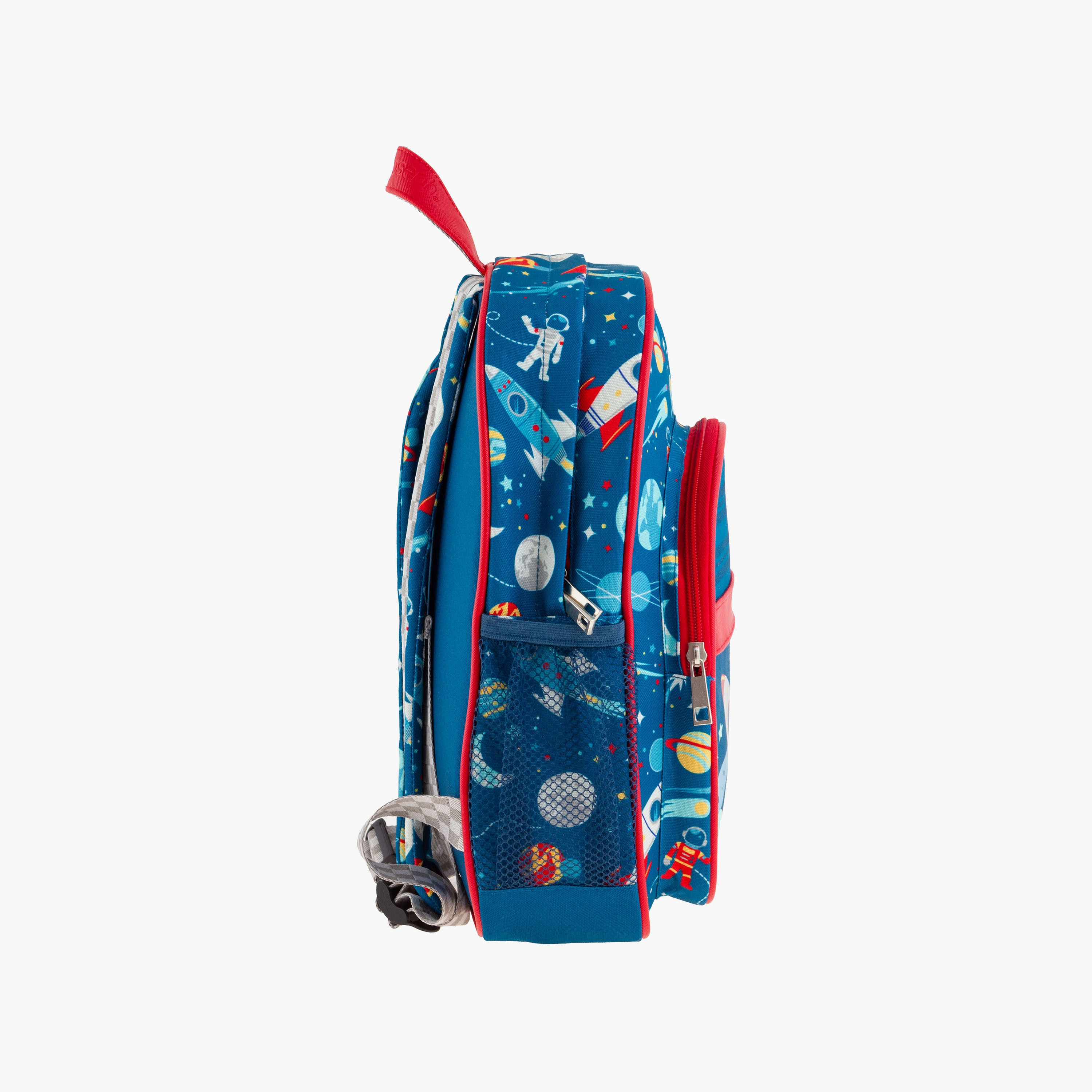Stephen Joseph Space Printed Classic Backpack - 11 Inch-school-bagsandbackpacks-backpacks-image-3