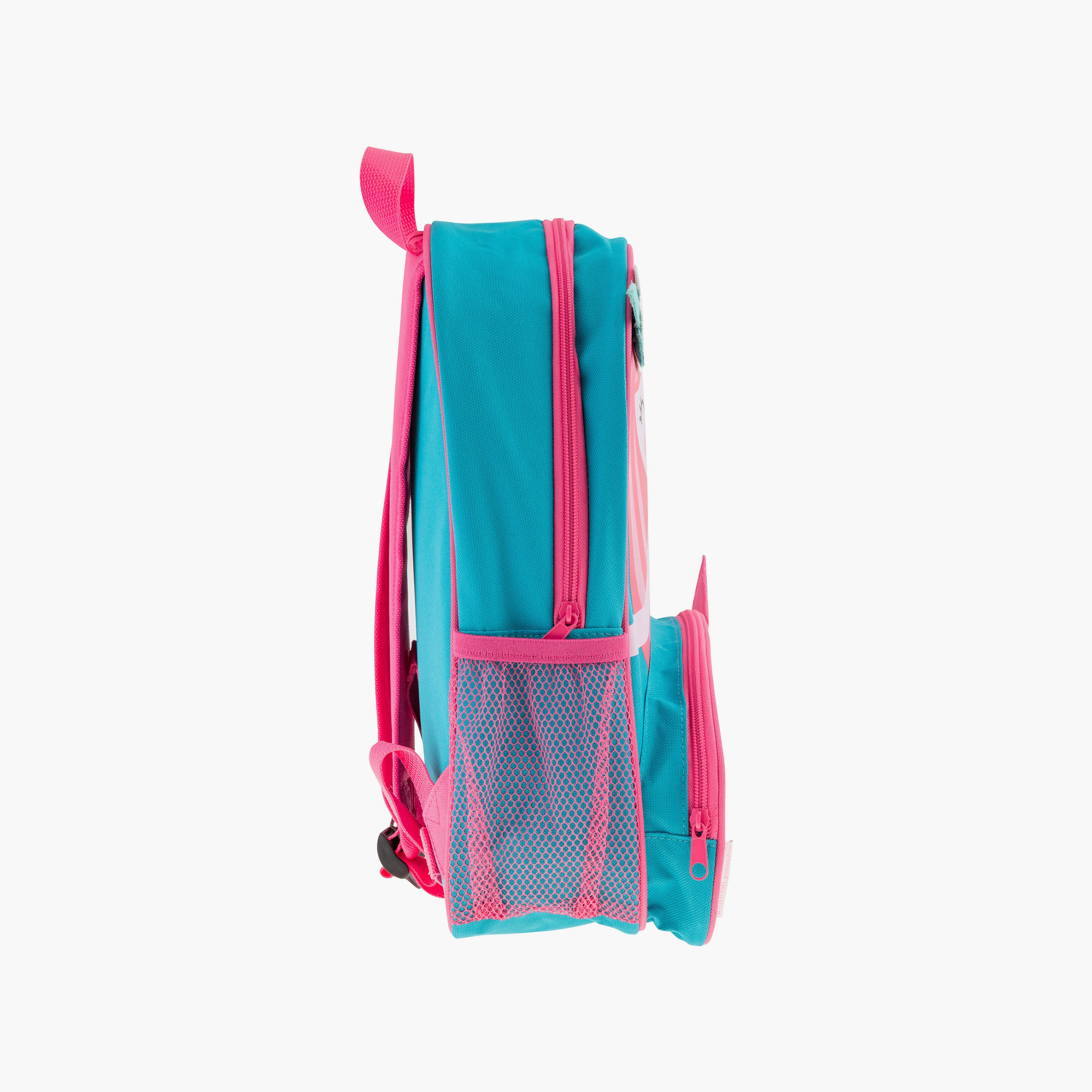 Stephen Joseph Sidekick Mermaid Printed Backpack - 14 Inch-school-bagsandbackpacks-backpacks-image-3
