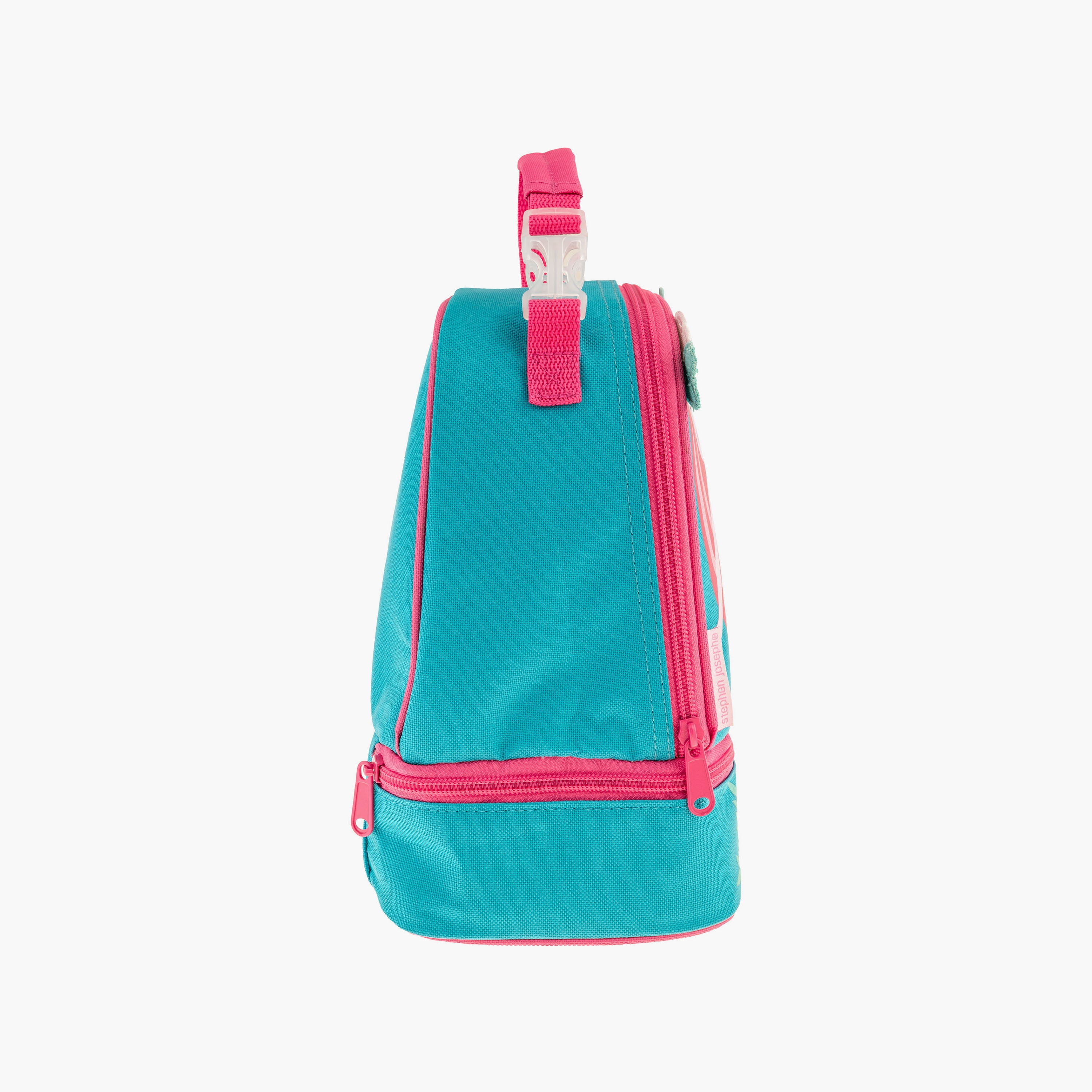 Stephen Joseph Printed Lunch Bag - Mermaid-school-lunchessentials-lunchbags-image-3