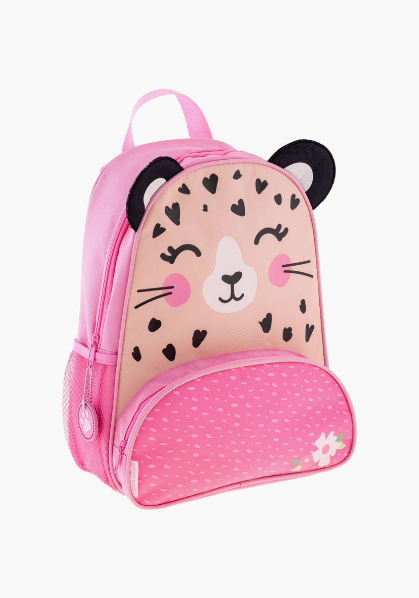 Leopard Sidekick Backpacks Leopard Sidekick Backpacks
