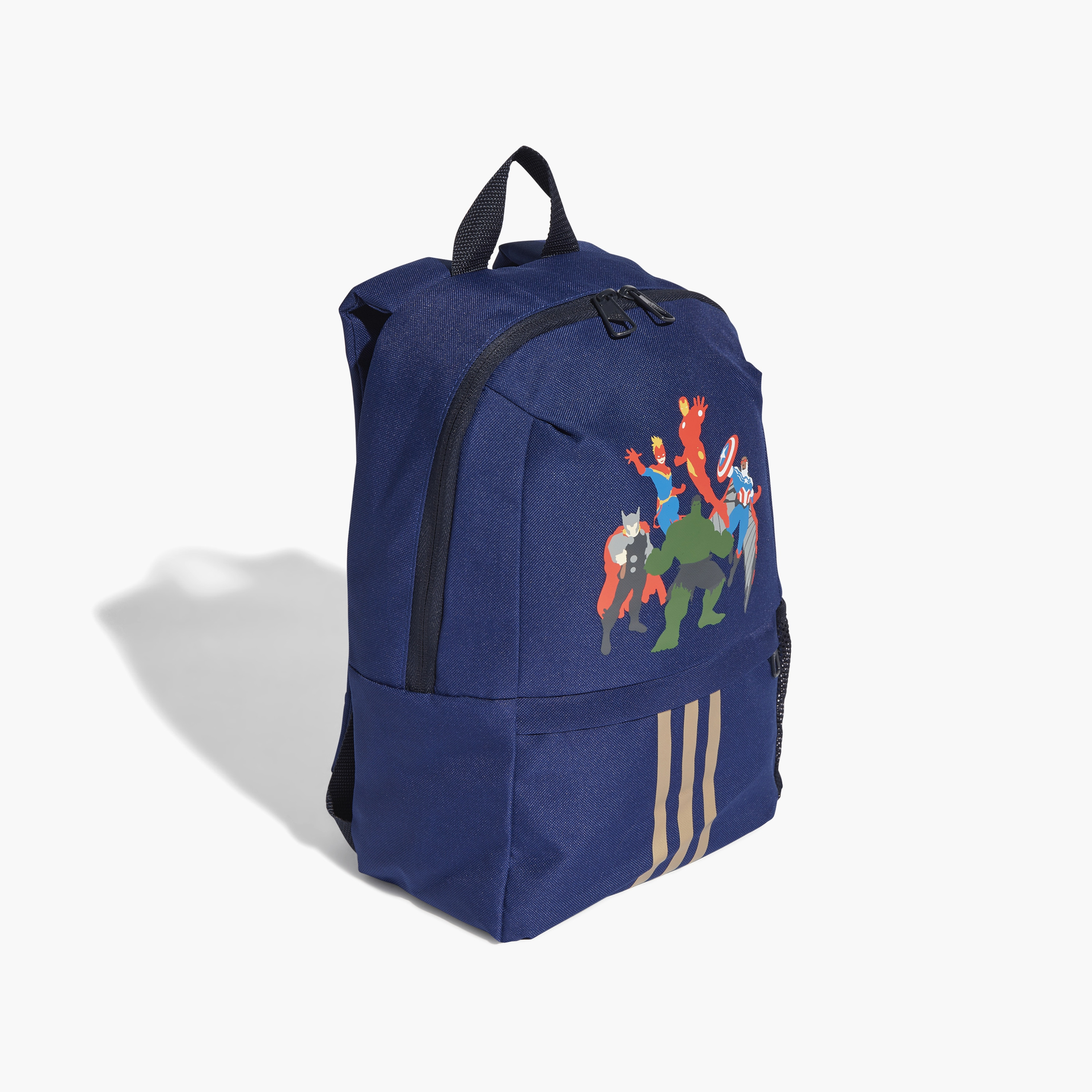 adidas Marvel Avengers Printed Backpack IW1102 | OE-school-bagsandbackpacks-backpacks-image-2