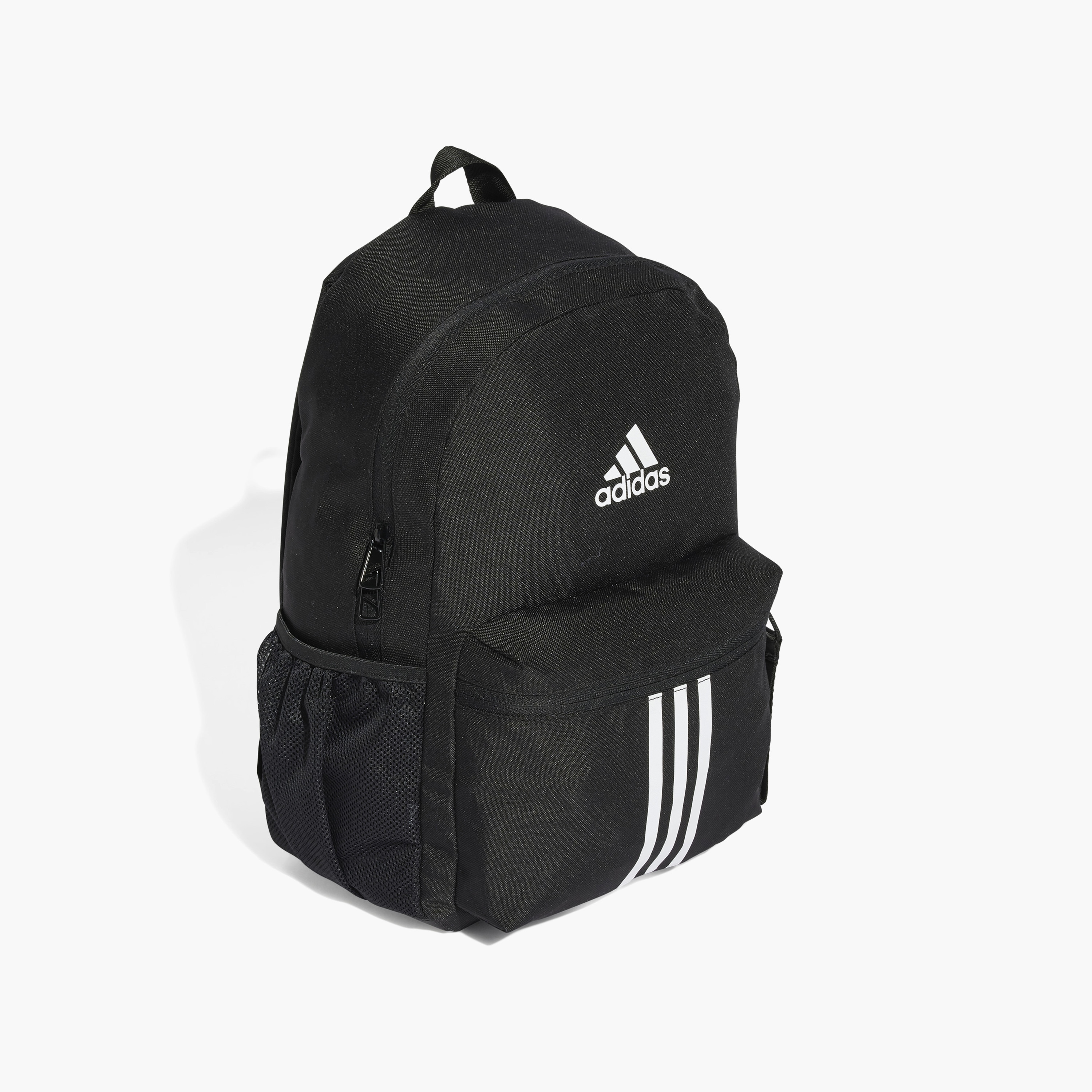adidas Street Jam Logo 3 Stripes Backpack IW1107 | OE-school-bagsandbackpacks-backpacks-image-2
