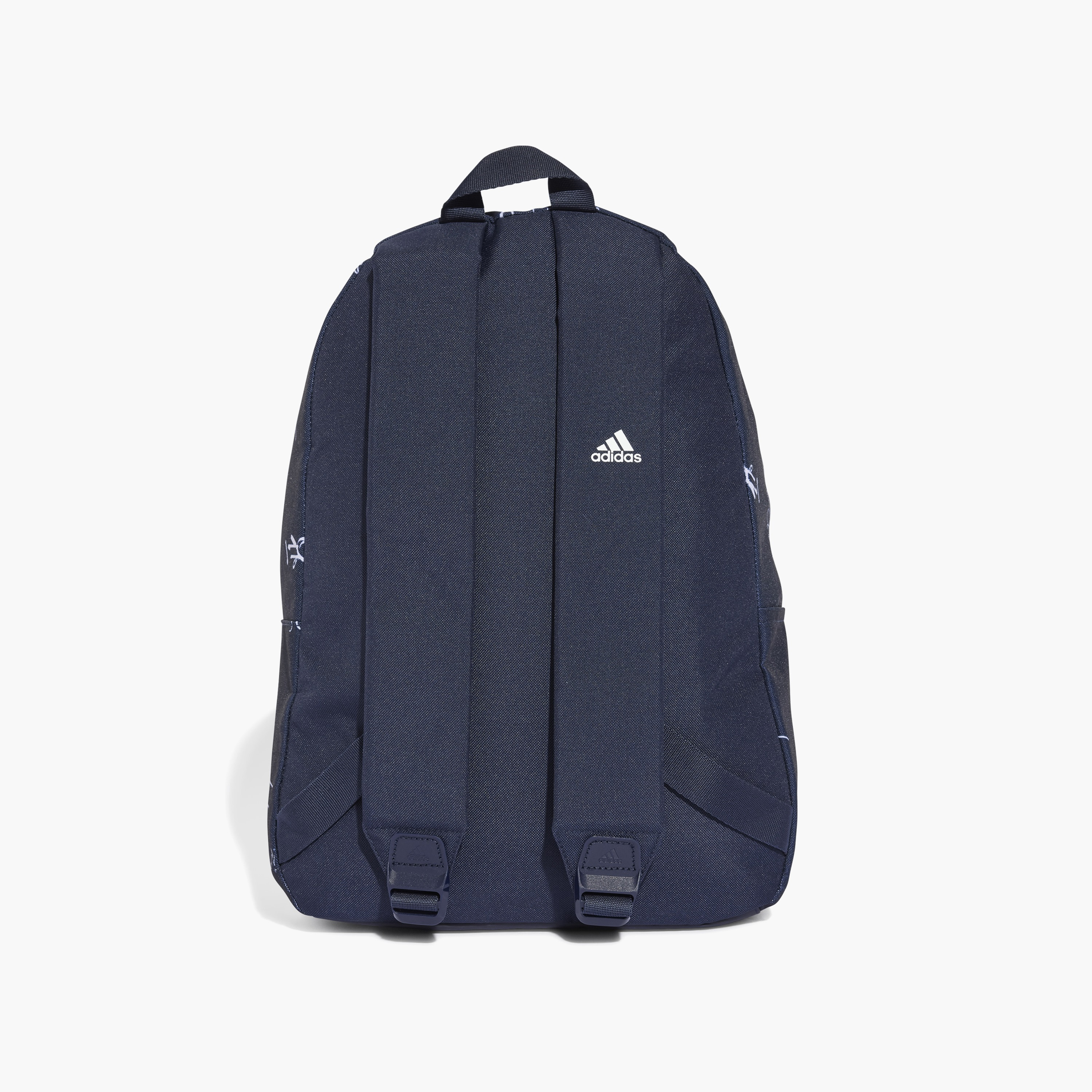 adidas Brand Love Logo Printed Backpack IW1110 | OE-school-bagsandbackpacks-backpacks-image-4