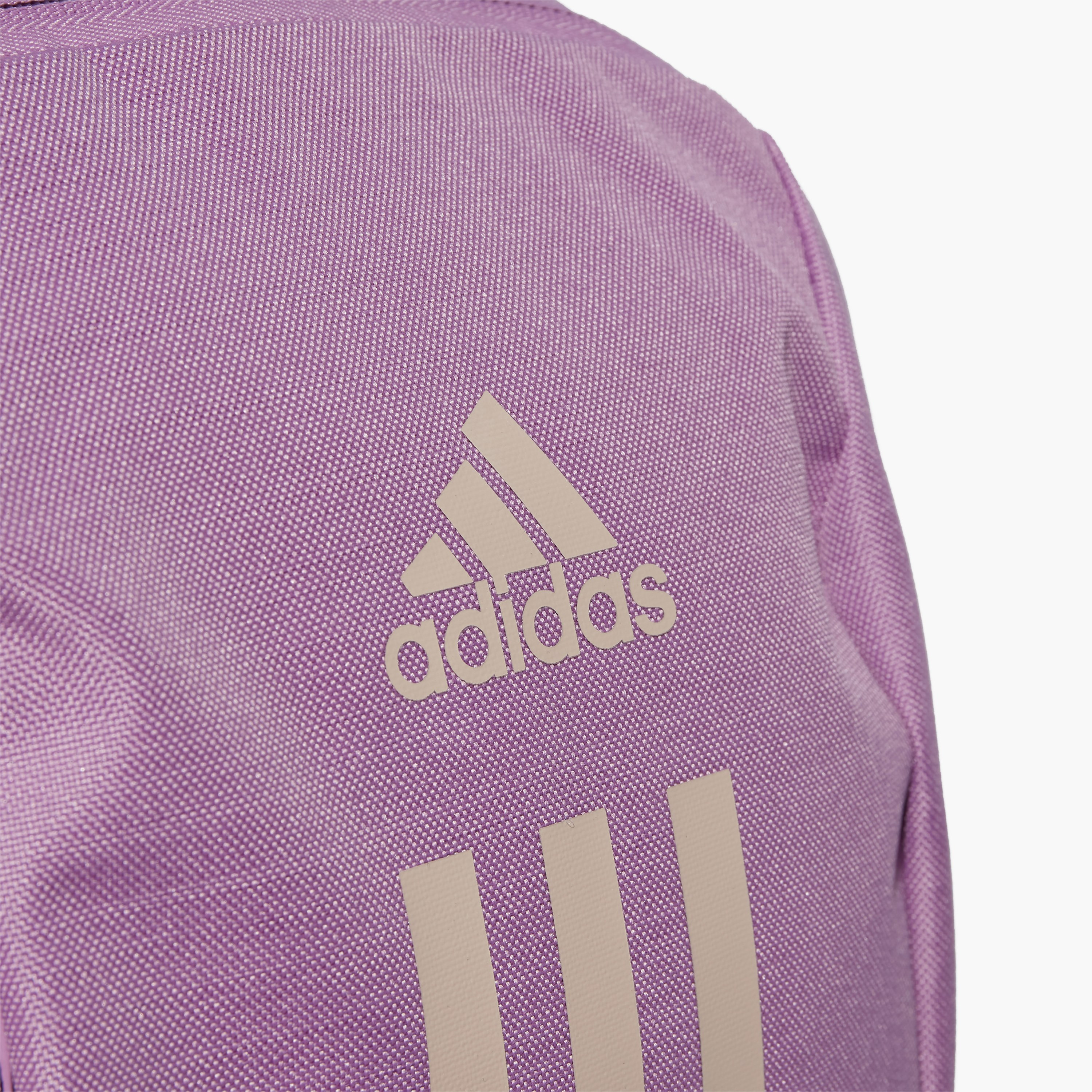adidas Power VII Logo 3 Stripes Backpack IX3180 | OE-travel-luggagesandbags-backpacks-image-5