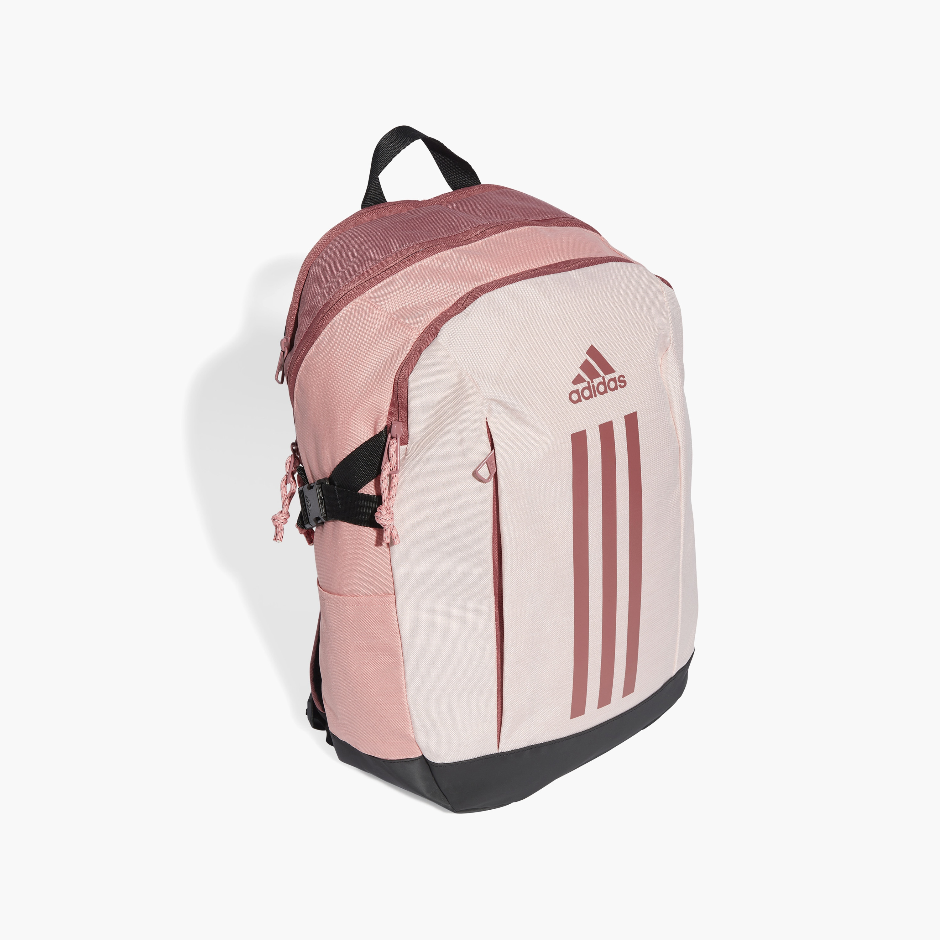 حقيبة ظهر من أديداس باور VII بشعار 3 خطوط IX3181 | OE-school-bagsandbackpacks-backpacks-image-2