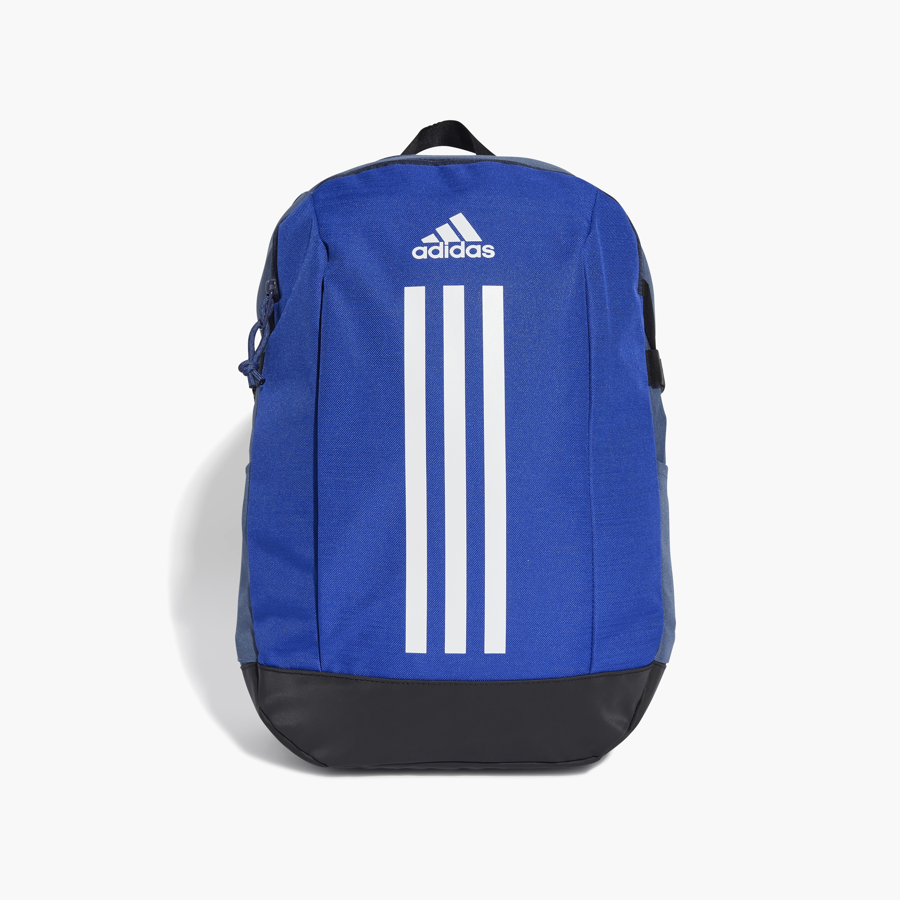 Buy adidas Power VII Logo 3 Stripes Backpack IY9404 OE Online for Kids Centrepoint Oman