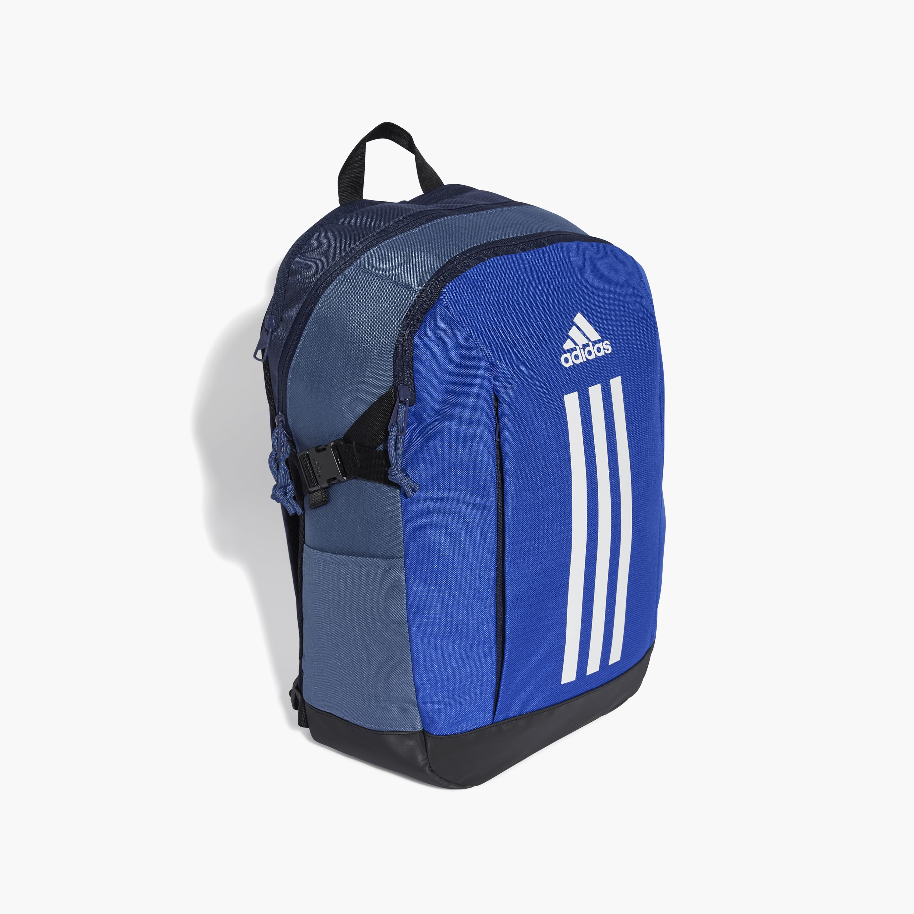حقيبة ظهر من أديداس باور VII بشعار 3 خطوط IY9404 | OE-travel-luggagesandbags-backpacks-image-2