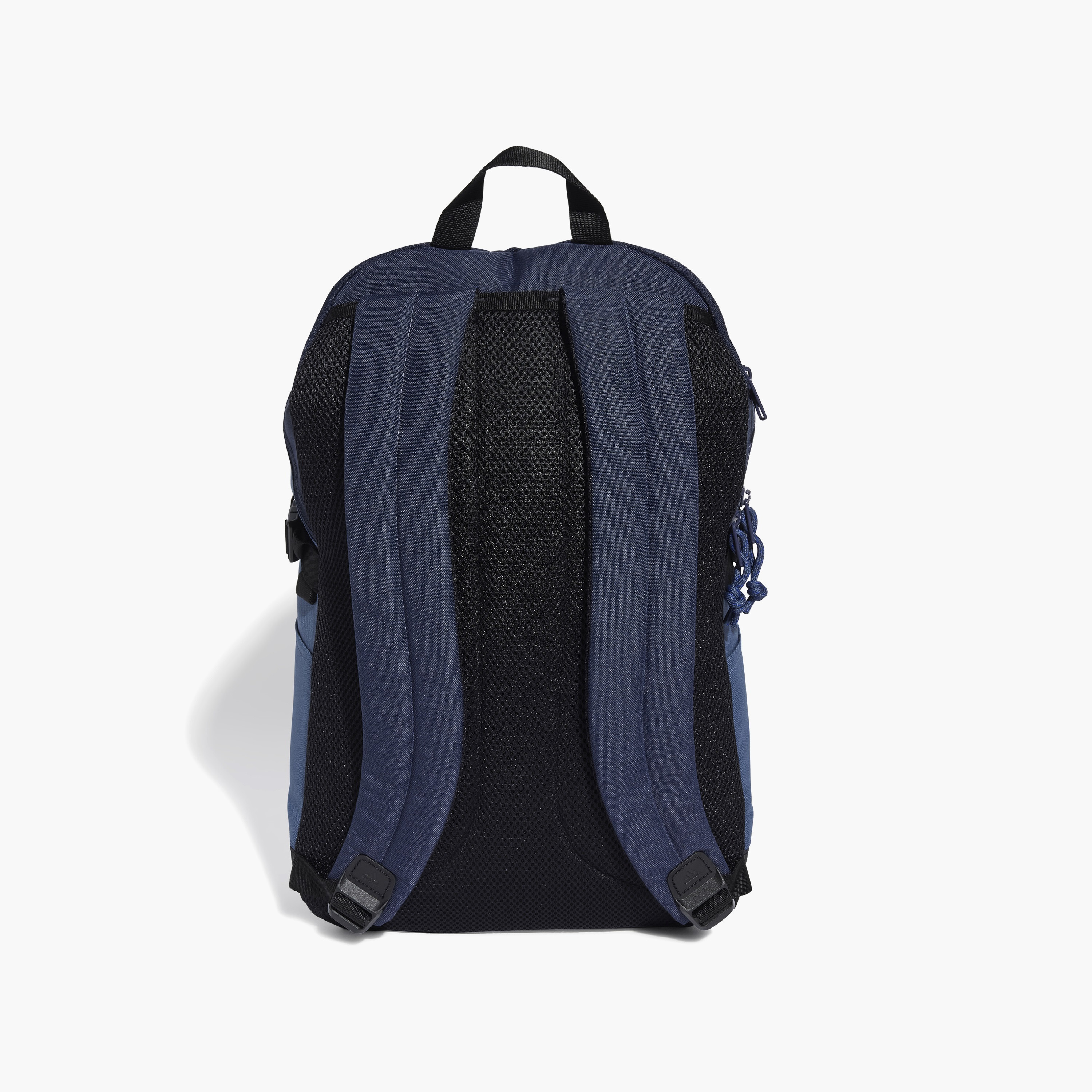 adidas Power VII Logo 3 Stripes Backpack IY9404 | OE-travel-luggagesandbags-backpacks-image-4