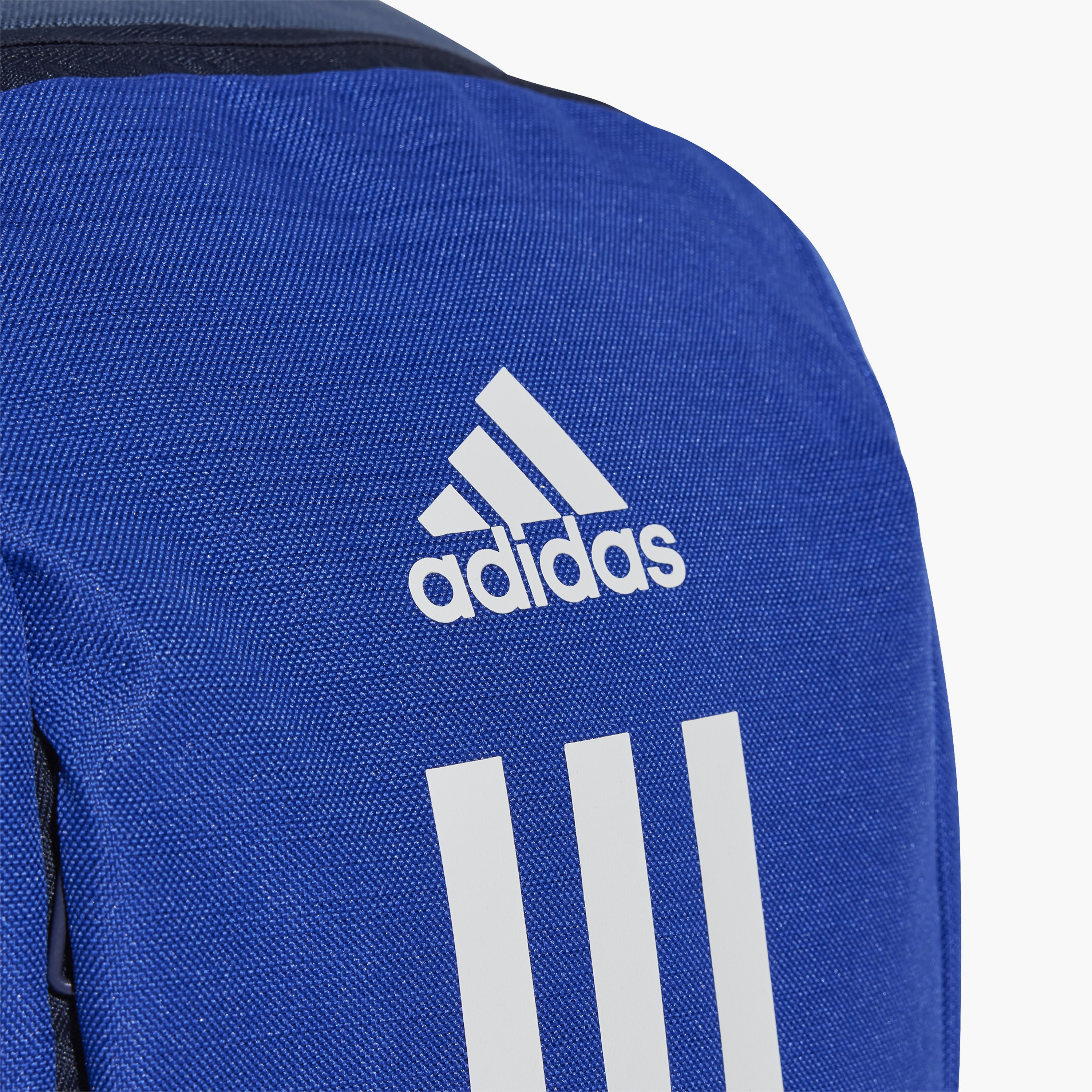 adidas Power VII Logo 3 Stripes Backpack IY9404 | OE-travel-luggagesandbags-backpacks-image-5