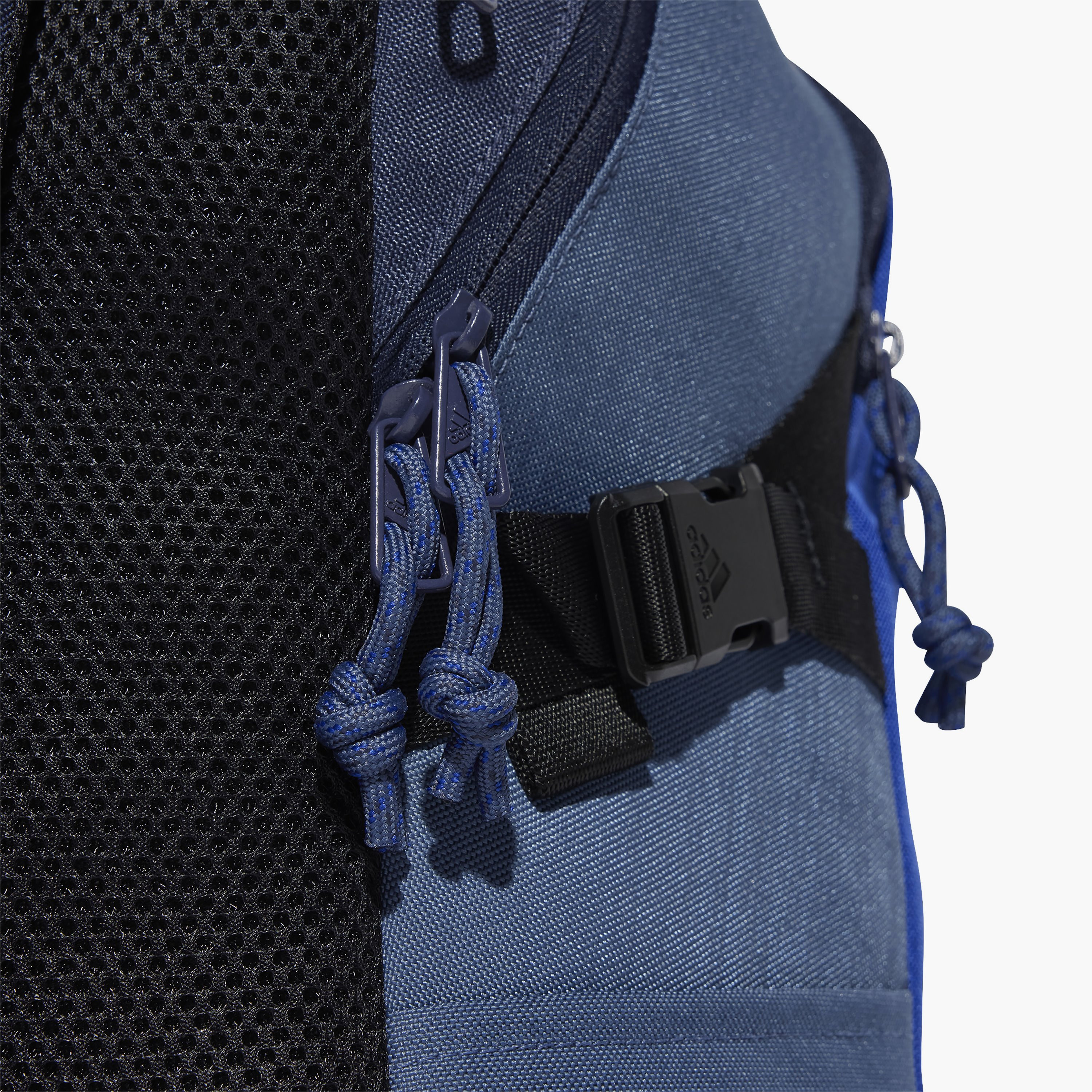 adidas Power VII Logo 3 Stripes Backpack IY9404 | OE-travel-luggagesandbags-backpacks-image-6