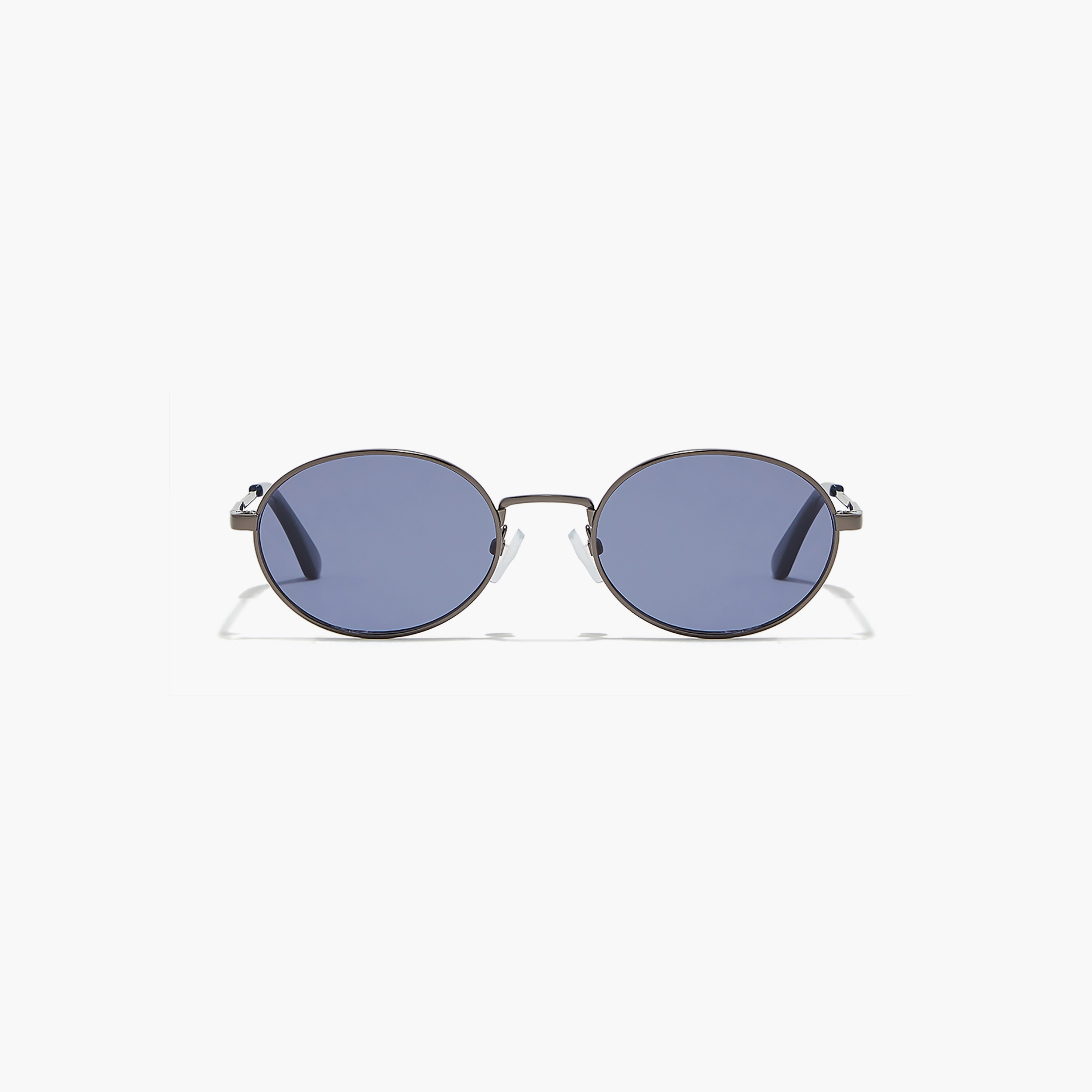 BlackOut BASE 53 MM Blue Oval Sunglasses-men-sunglasses-image-3