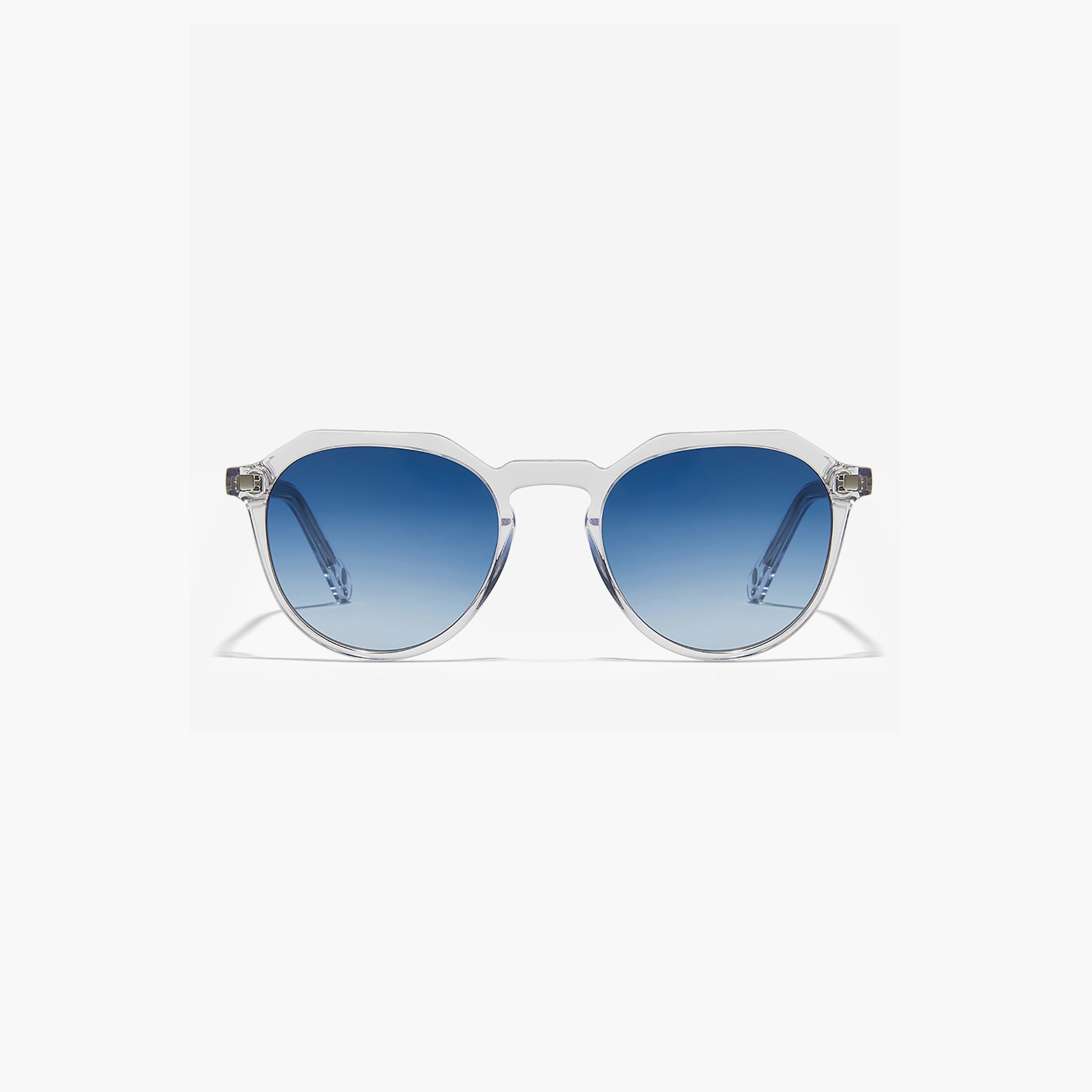 نظارة شمسية زرقاء مستديرة من 30 ساندايز دارديفيل مع 50 مم-men-sunglasses-image-3