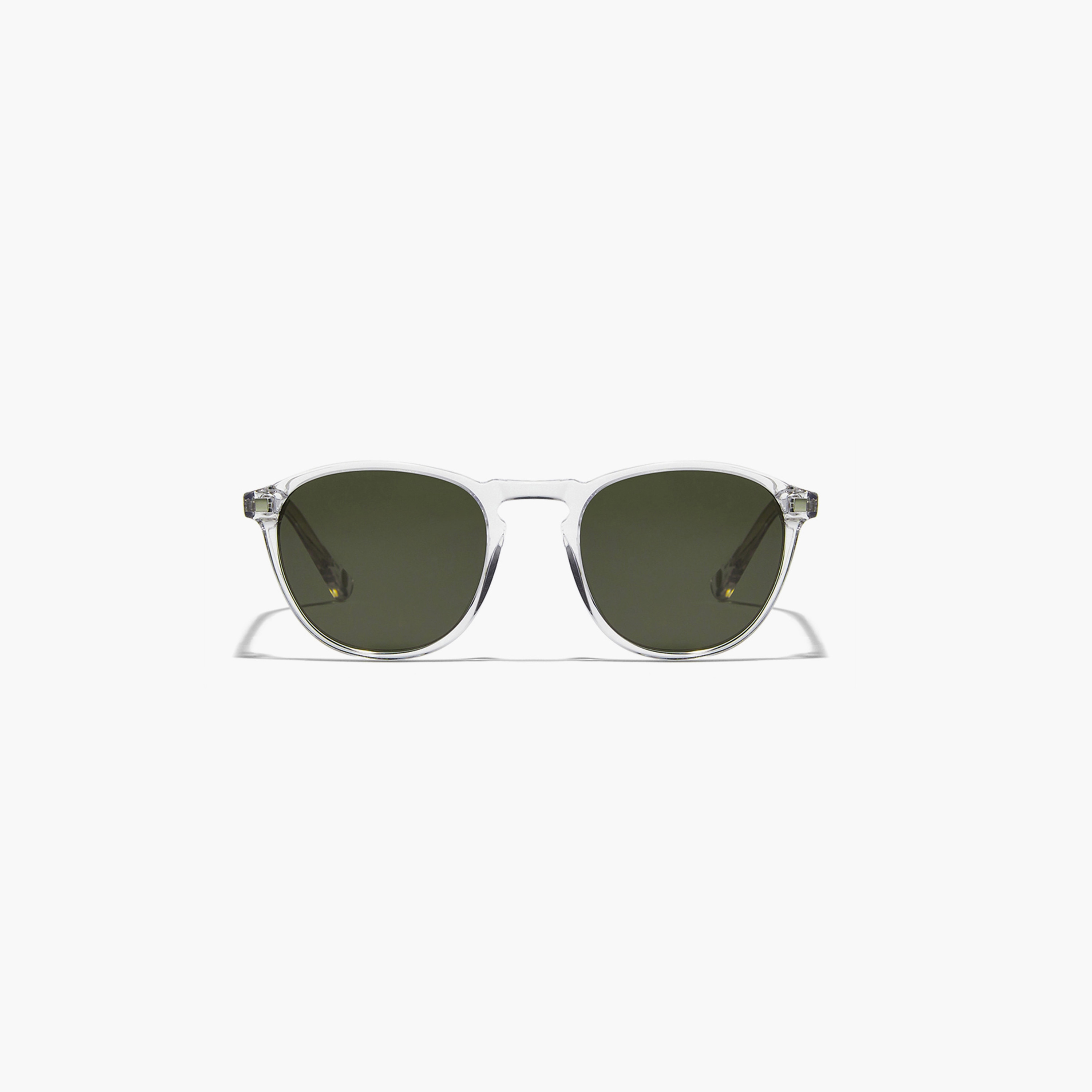 نظارة شمسية مستديرة خضراء من 30 ساندايز أوليمبيان مع 50 ملم-men-sunglasses-image-3