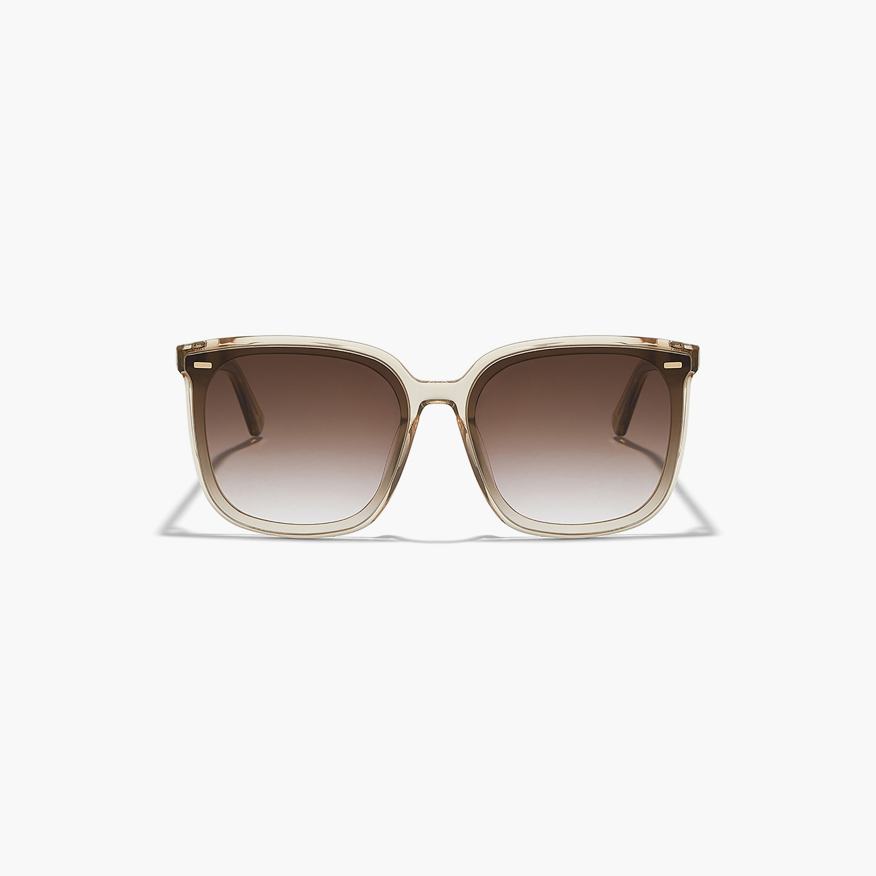 30Sundays ATHENA 63 MM Brown Square Sunglasses-men-sunglasses-image-3