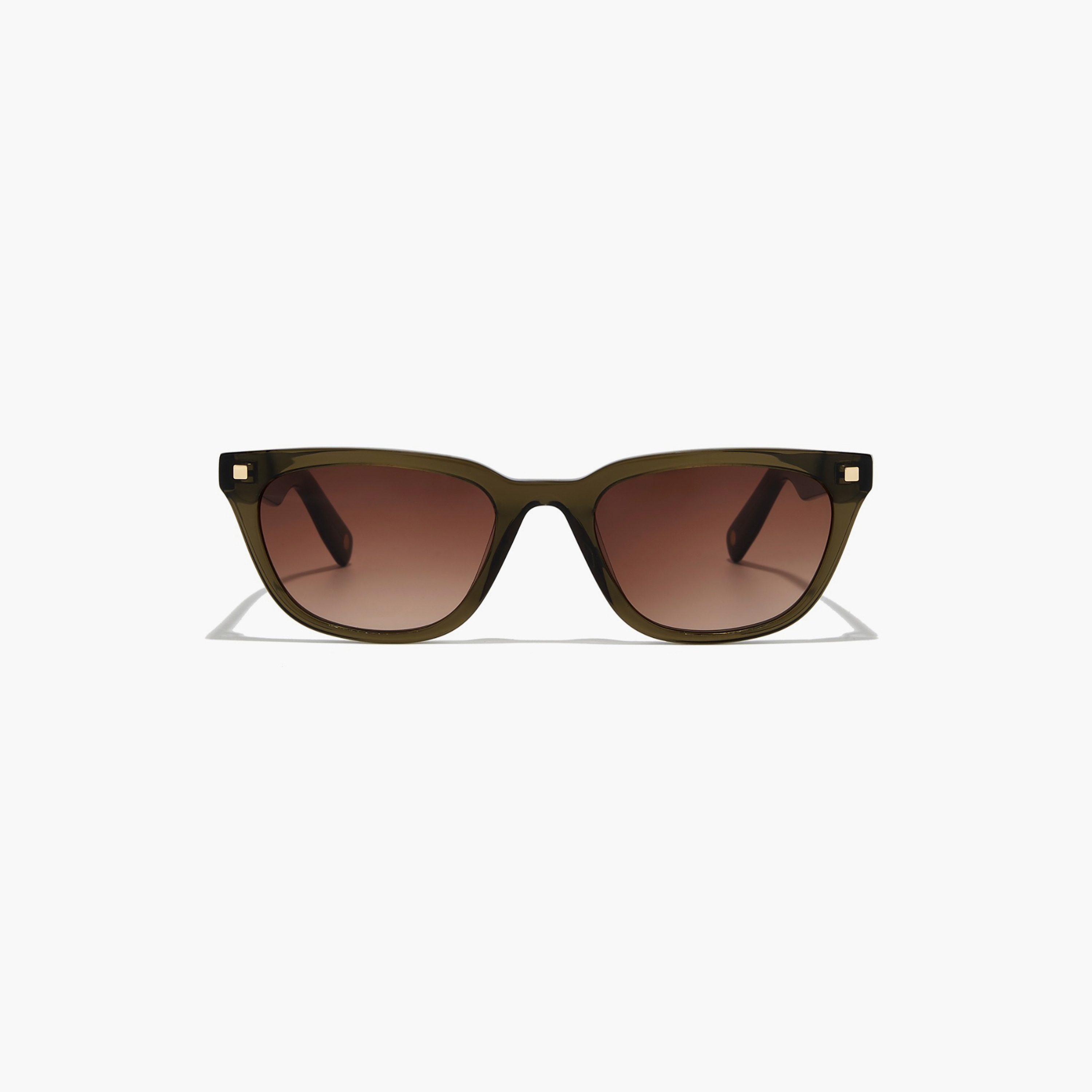 30Sundays THALIA 53 MM Brown Cat Eye Sunglasses-women-sunglasses-image-3