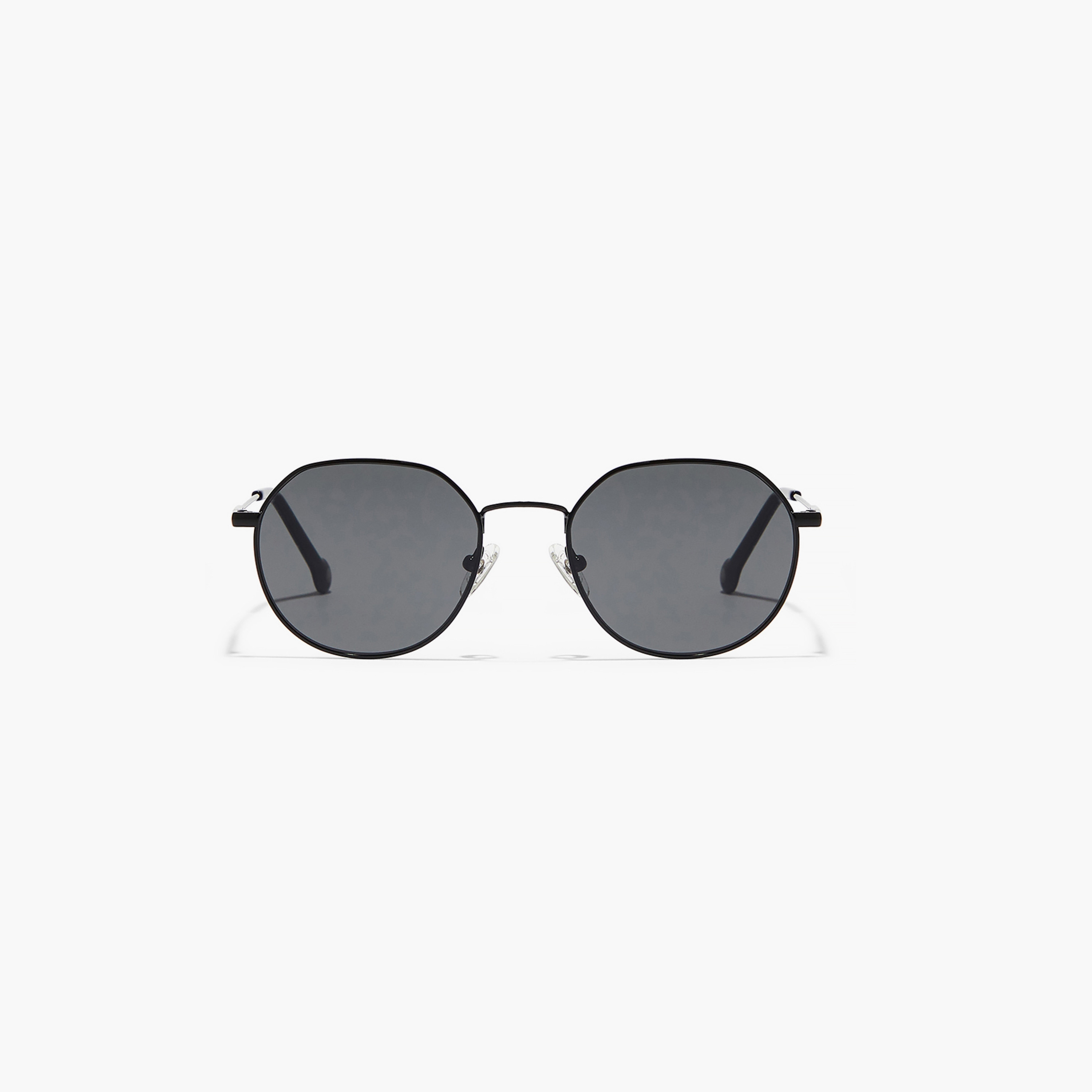 30Sundays WANDERLUST 53 MM Black Round Sunglasses-men-sunglasses-image-3