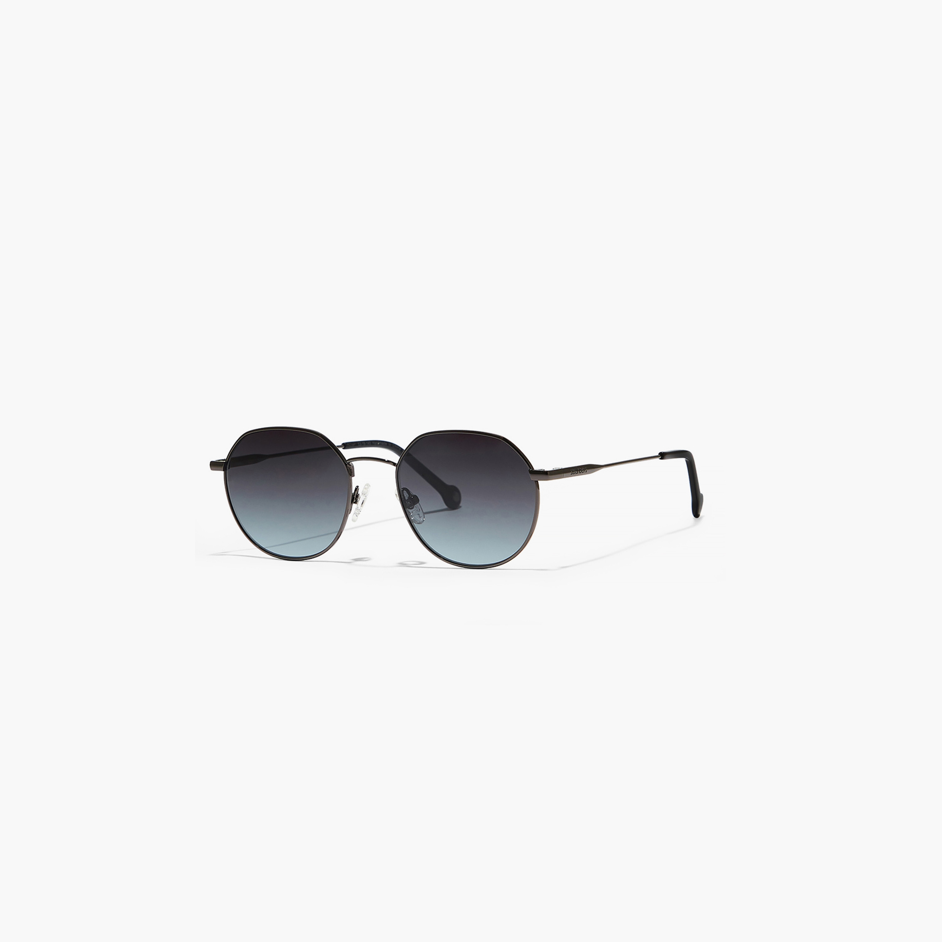 نظارة شمسية زرقاء مستديرة من 30 ساندايز واندرلاست مع 53 مم-men-sunglasses-image-1