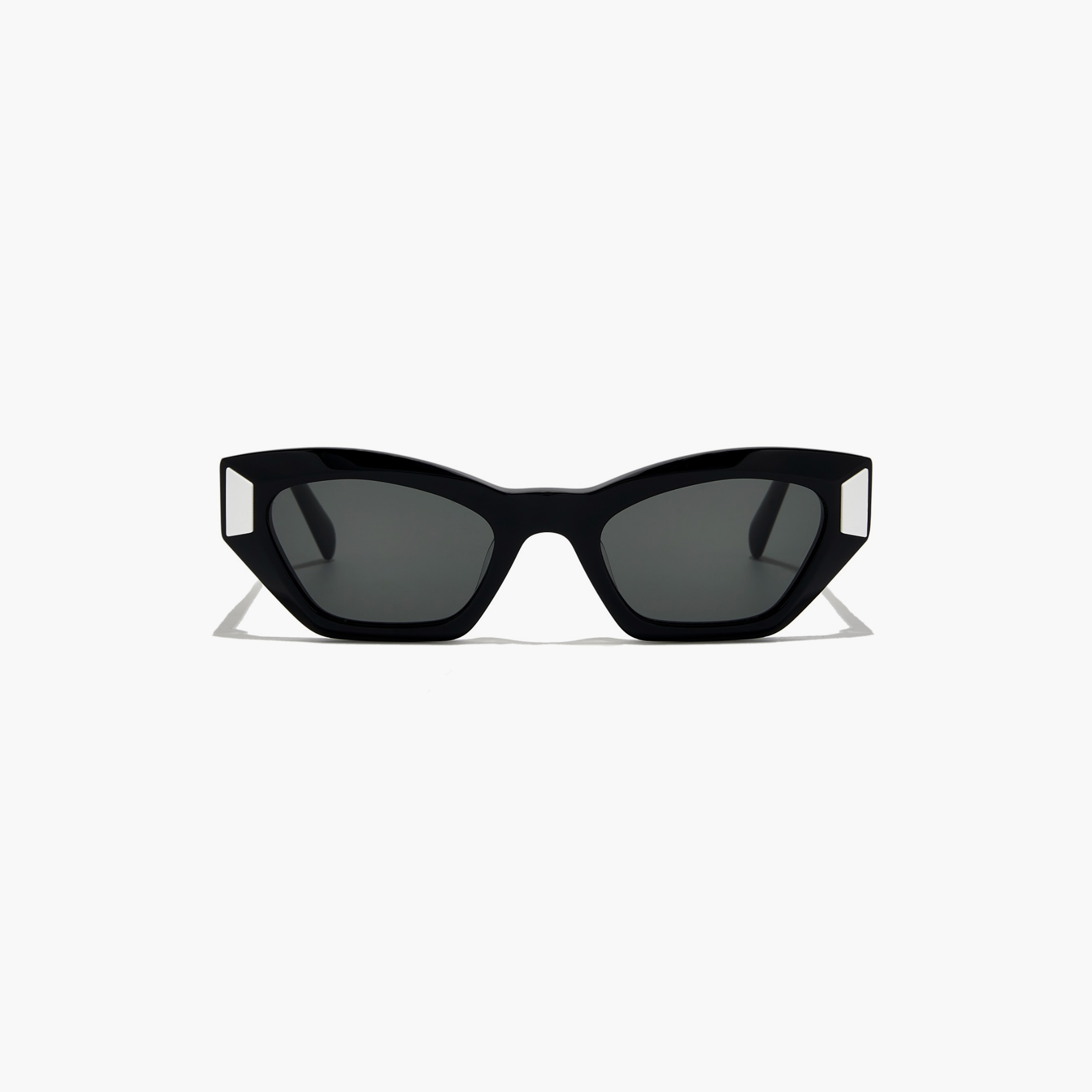 نظارة شمسية رمادية ذات كات آي من 30 ساندايز فاليرا مع 50 مم-women-sunglasses-image-3