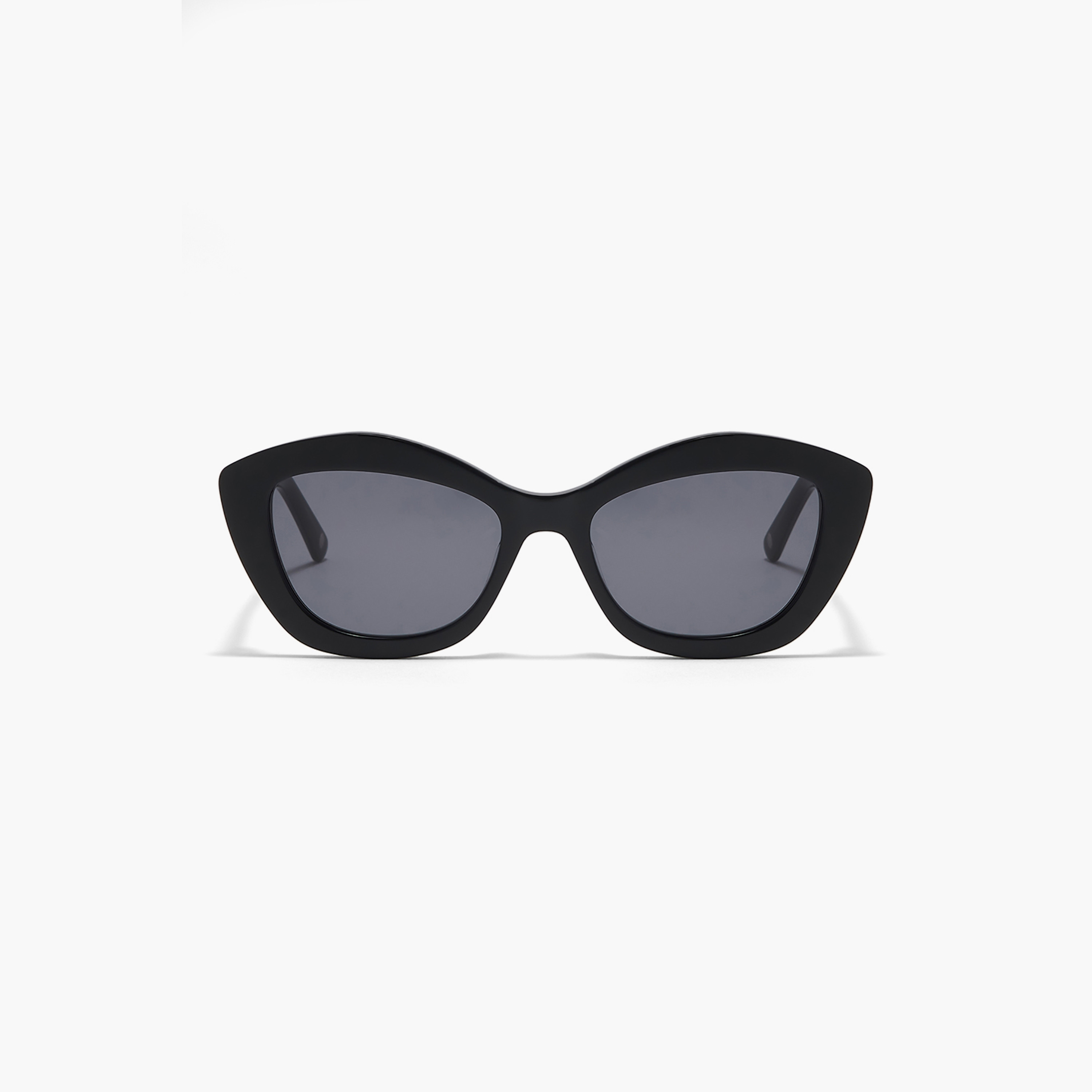 نظارة شمسية سوداء ذات كات آي من 30 ساندايز أروسا مع 54 مم-women-sunglasses-image-3