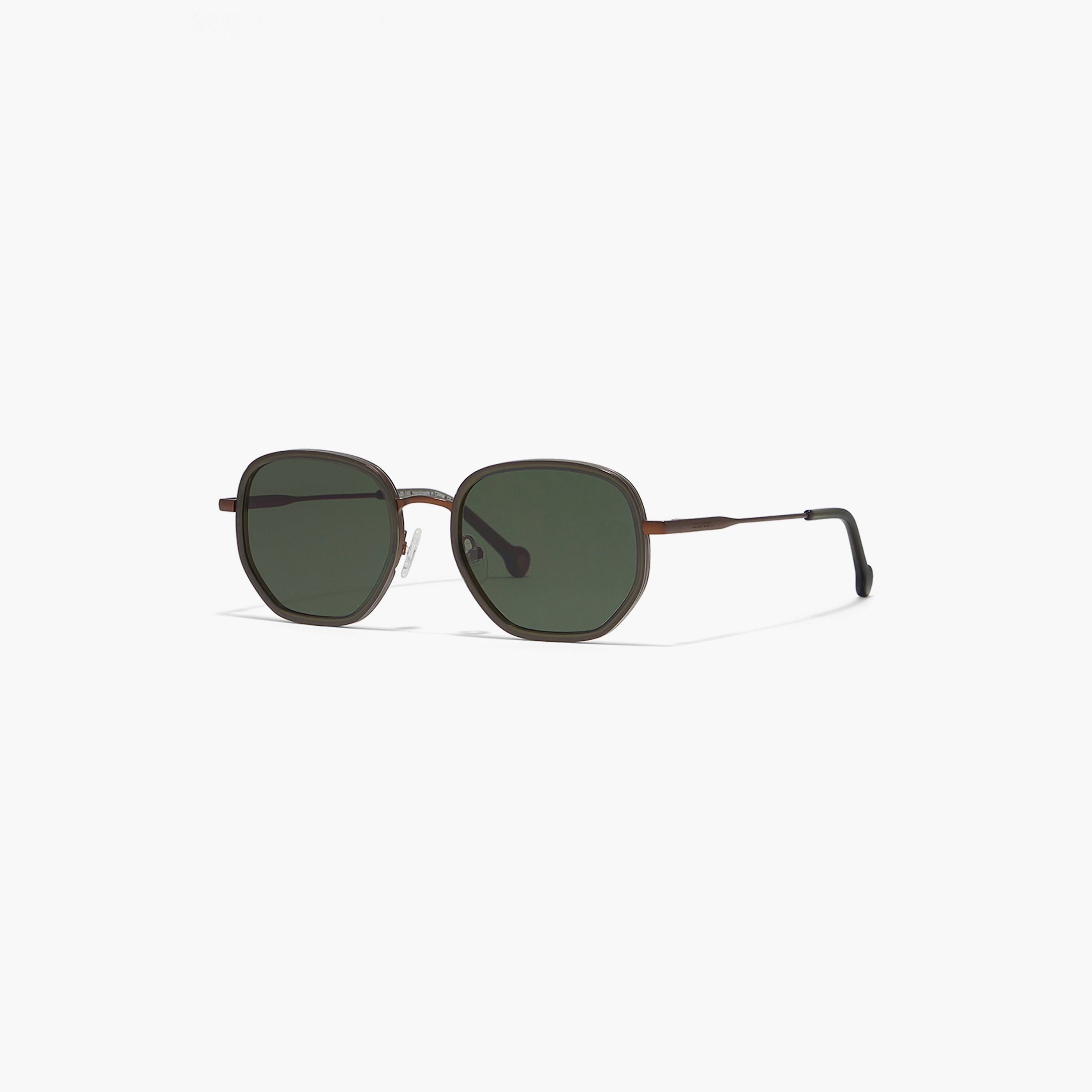 نظارة شمسية زرقاء سداسية من 30 ساندايز اتلاس مع 53 مم-men-sunglasses-image-1