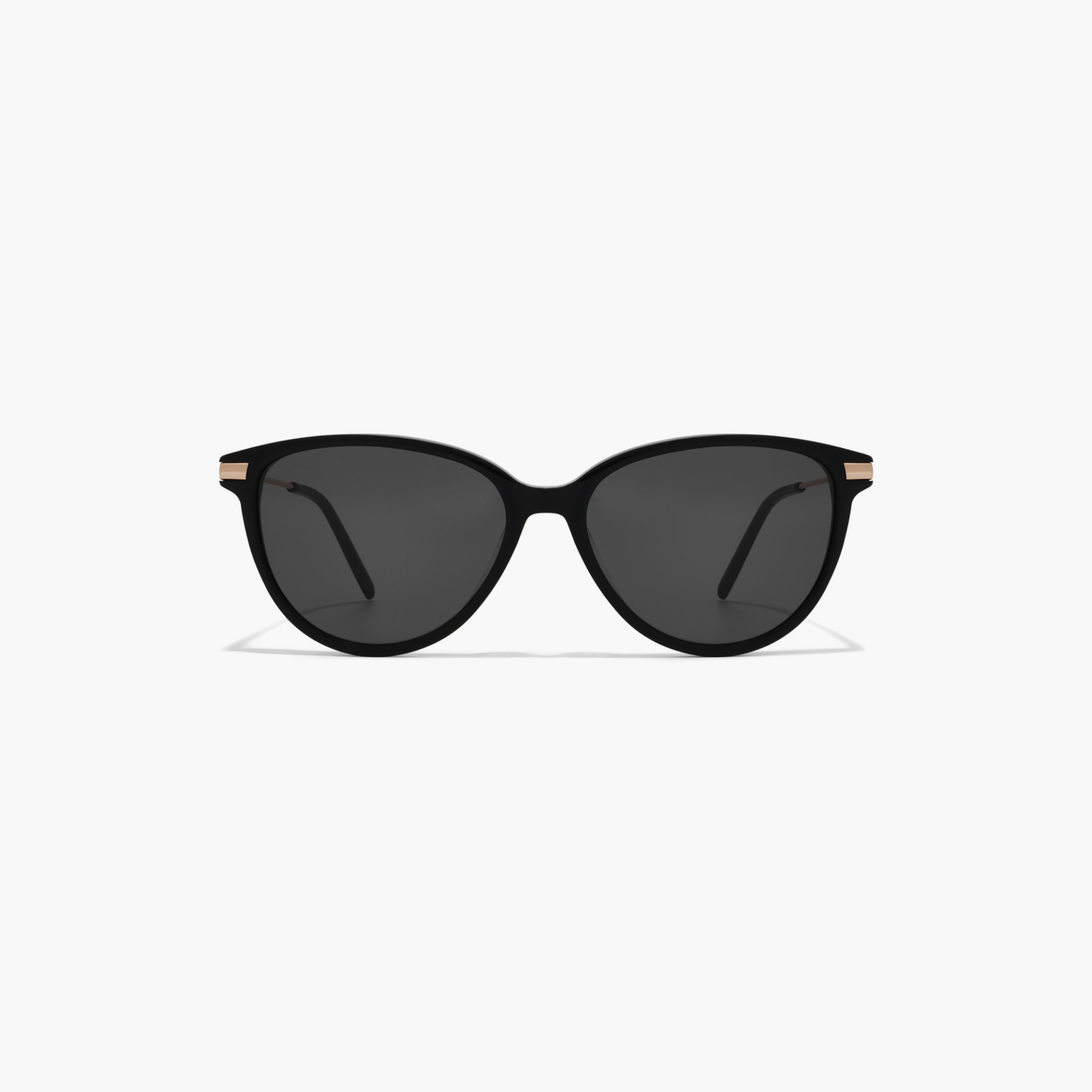 نظارة شمسية سوداء ذات كات آي من 30 ساندايز ليلي مع 53 مم-women-sunglasses-image-3
