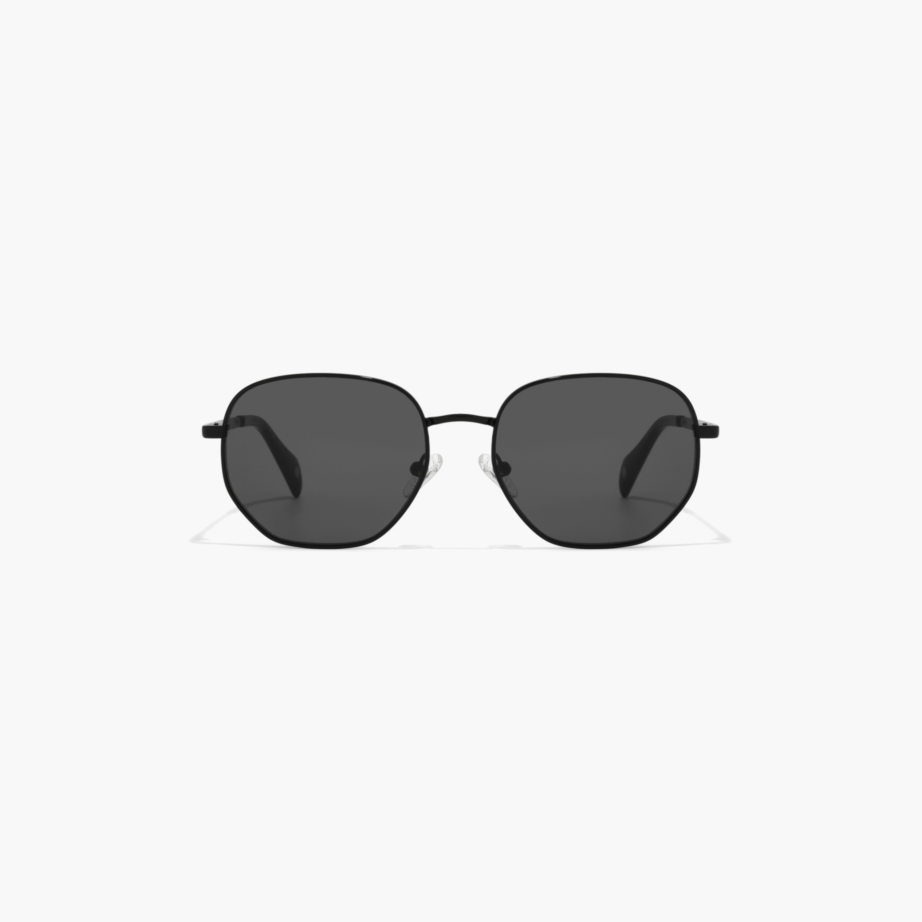 نظارة شمسية سوداء ذات هندسية من 30 ساندايز كوزمو مع 54 مم-men-sunglasses-image-3