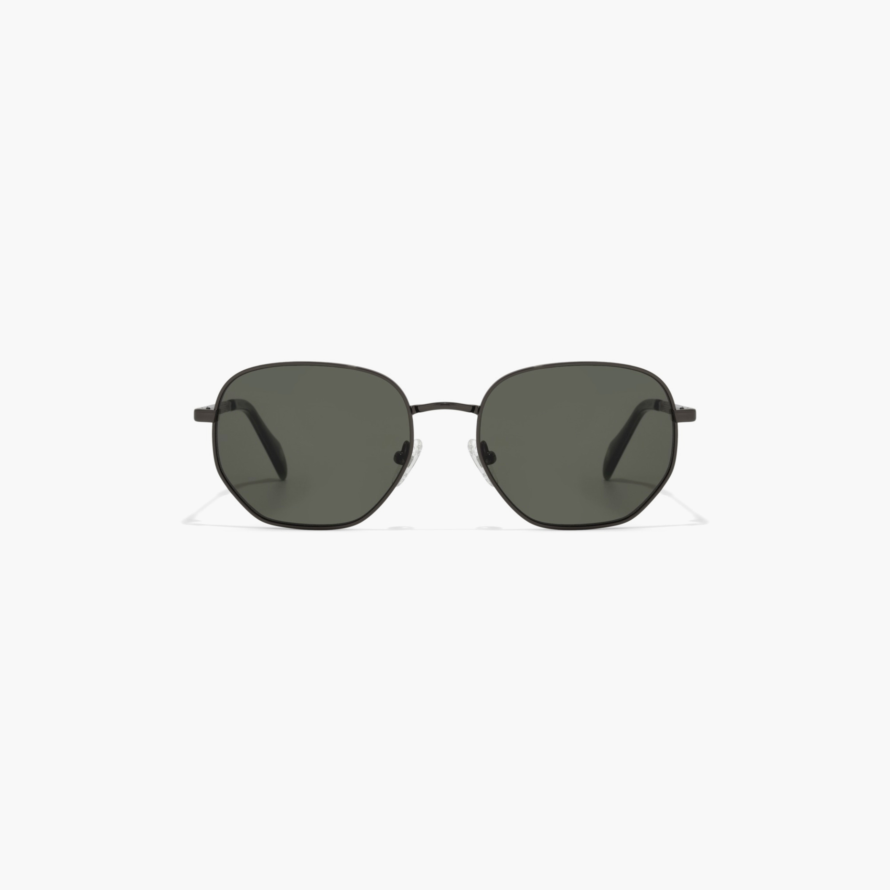 30Sundays COSMO 54 MM Green Geometric Sunglasses-men-sunglasses-image-3