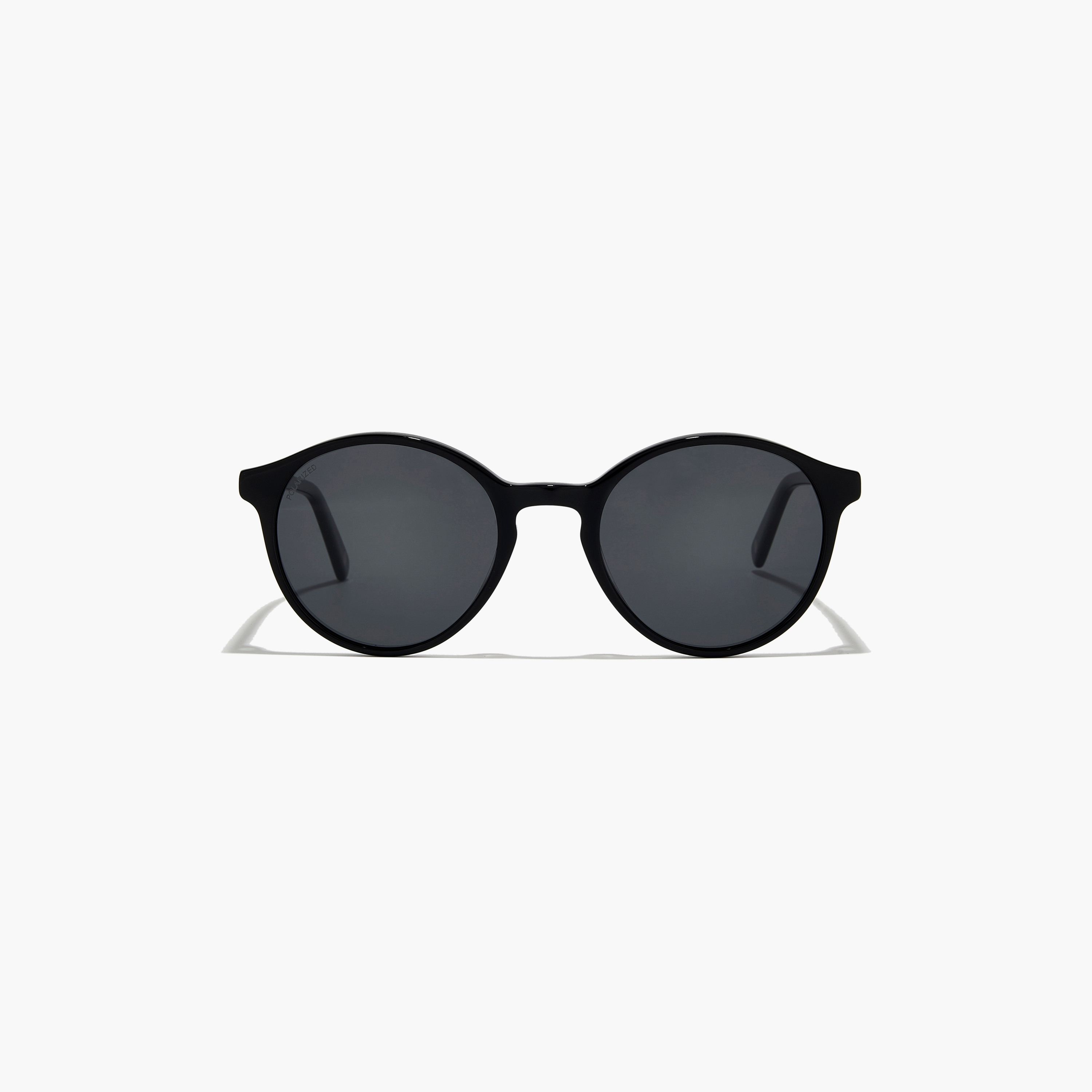نظارة شمسية مستديرة رمادية من 30 ساندايز أومبرا مع 51 ملم-men-sunglasses-image-3