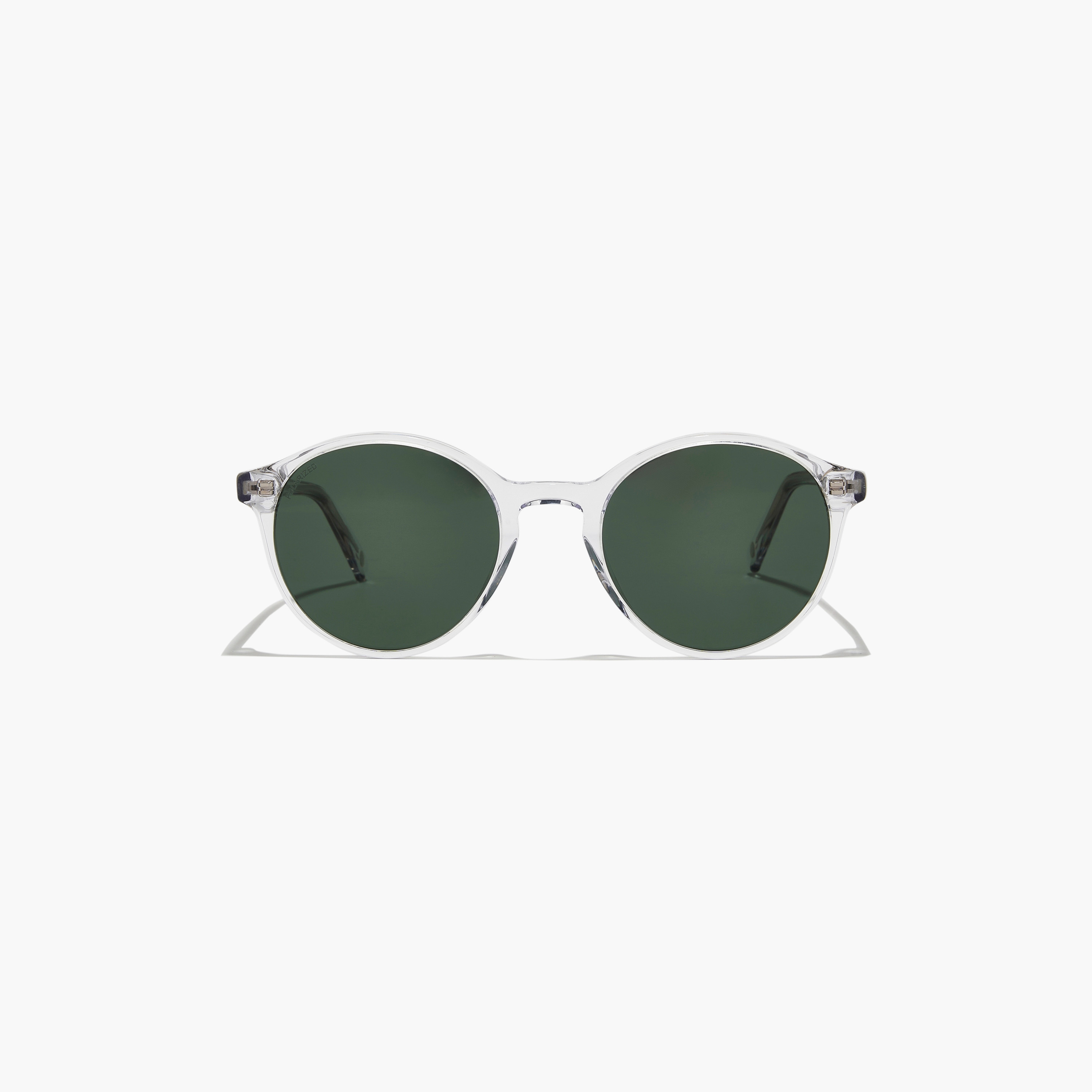 30Sundays OMBRA 51 MM Green Round Sunglasses-men-sunglasses-image-3