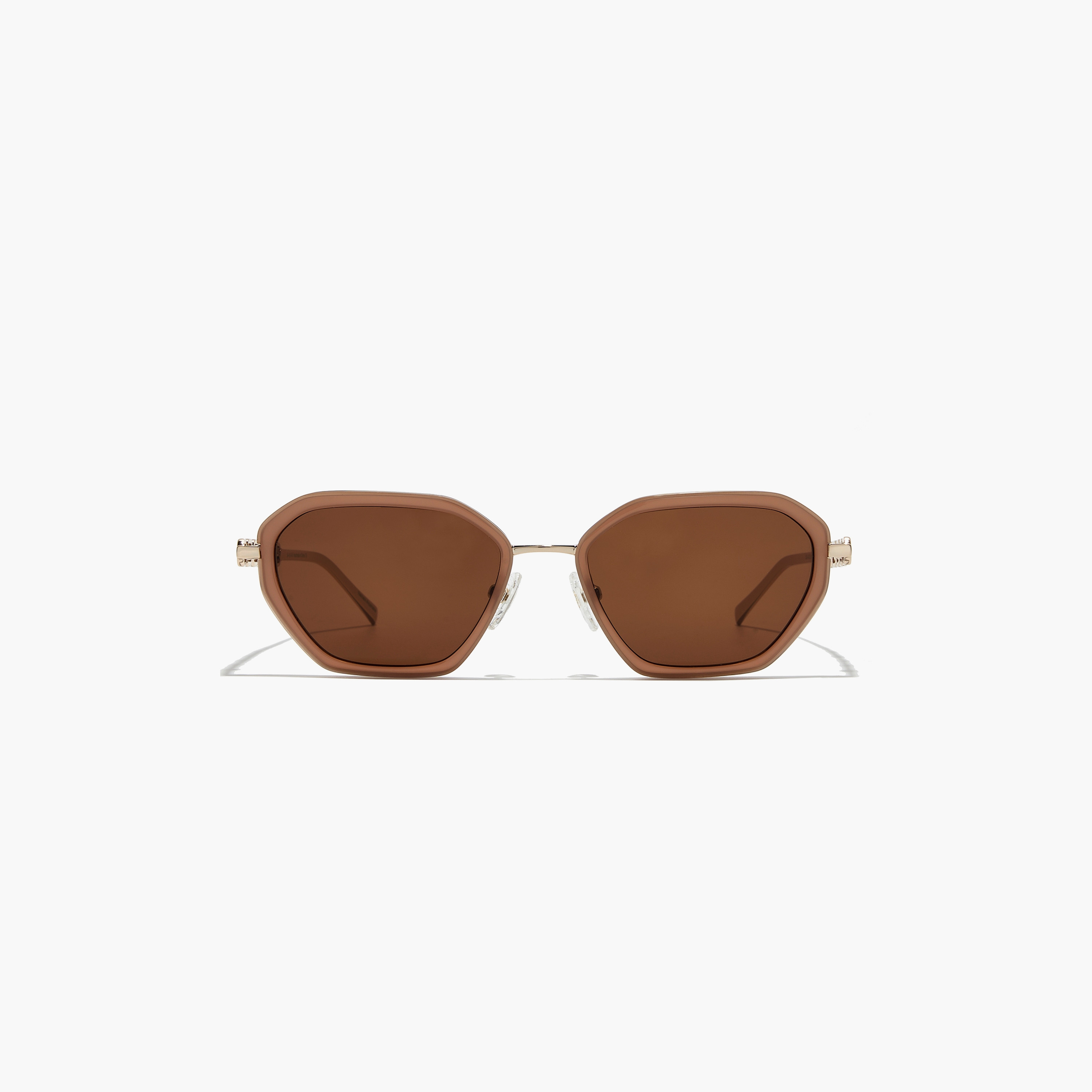 نظارة شمسية بنية ذات هندسية من 30 ساندايز ديكو مع 54 مم-women-sunglasses-image-3
