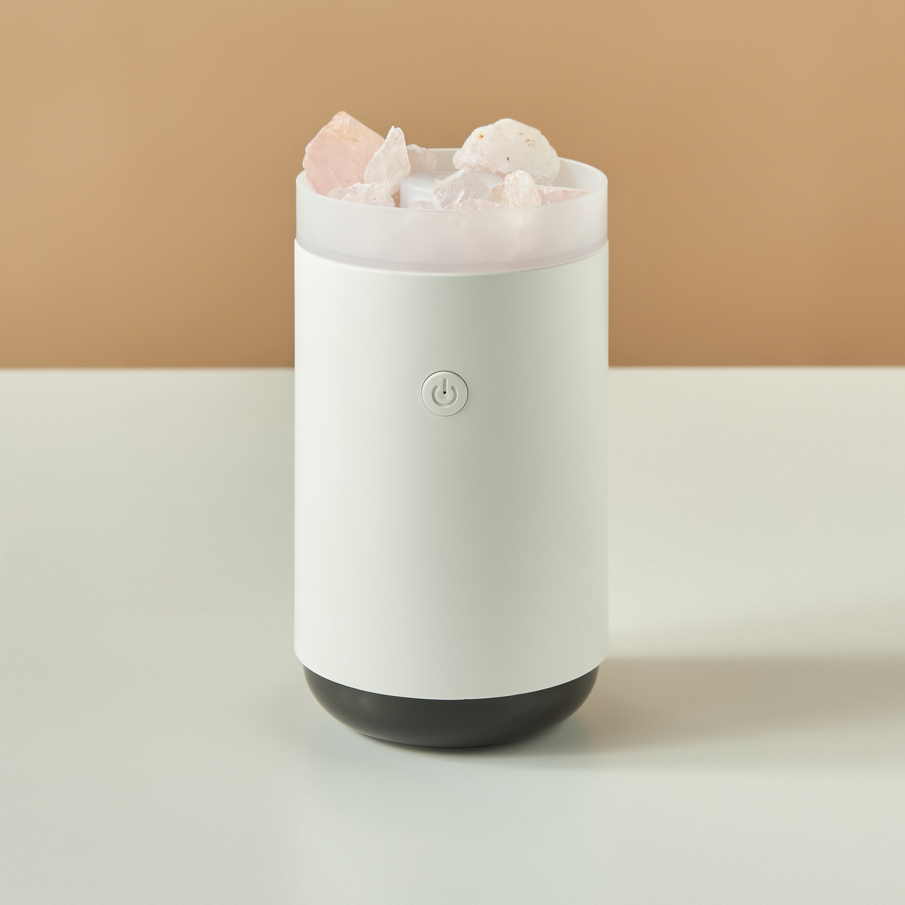 Portable Humidifier with Quartz Stones - 200 ml-household-homefragrance-airrevitalisersandhumidifiers-image-3