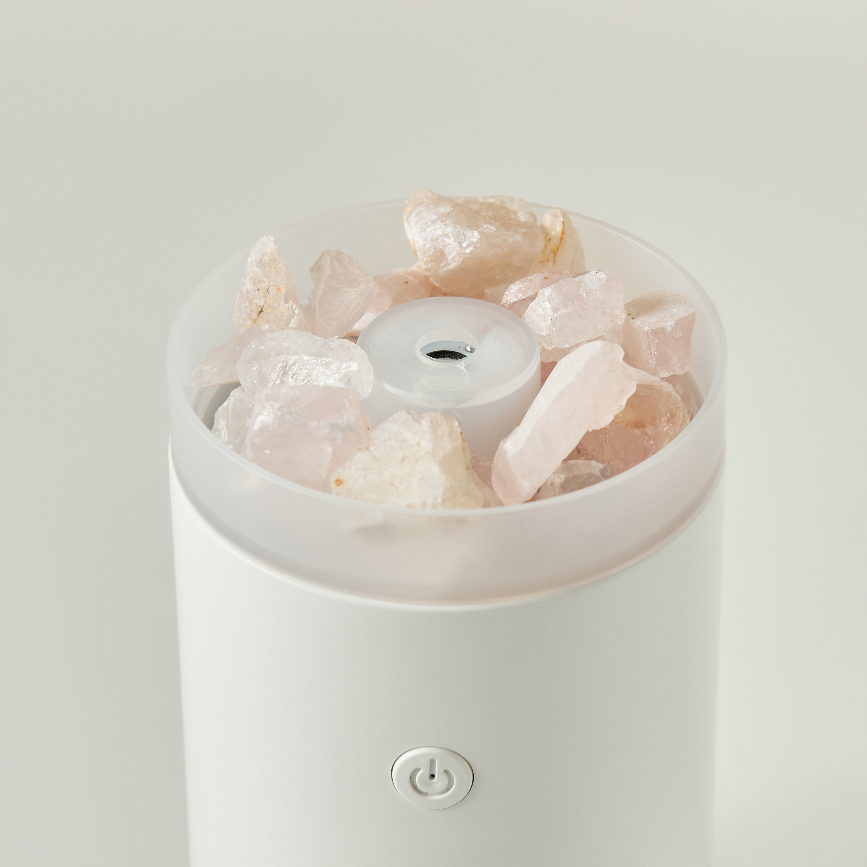 Portable Humidifier with Quartz Stones - 200 ml-household-homefragrance-airrevitalisersandhumidifiers-image-4