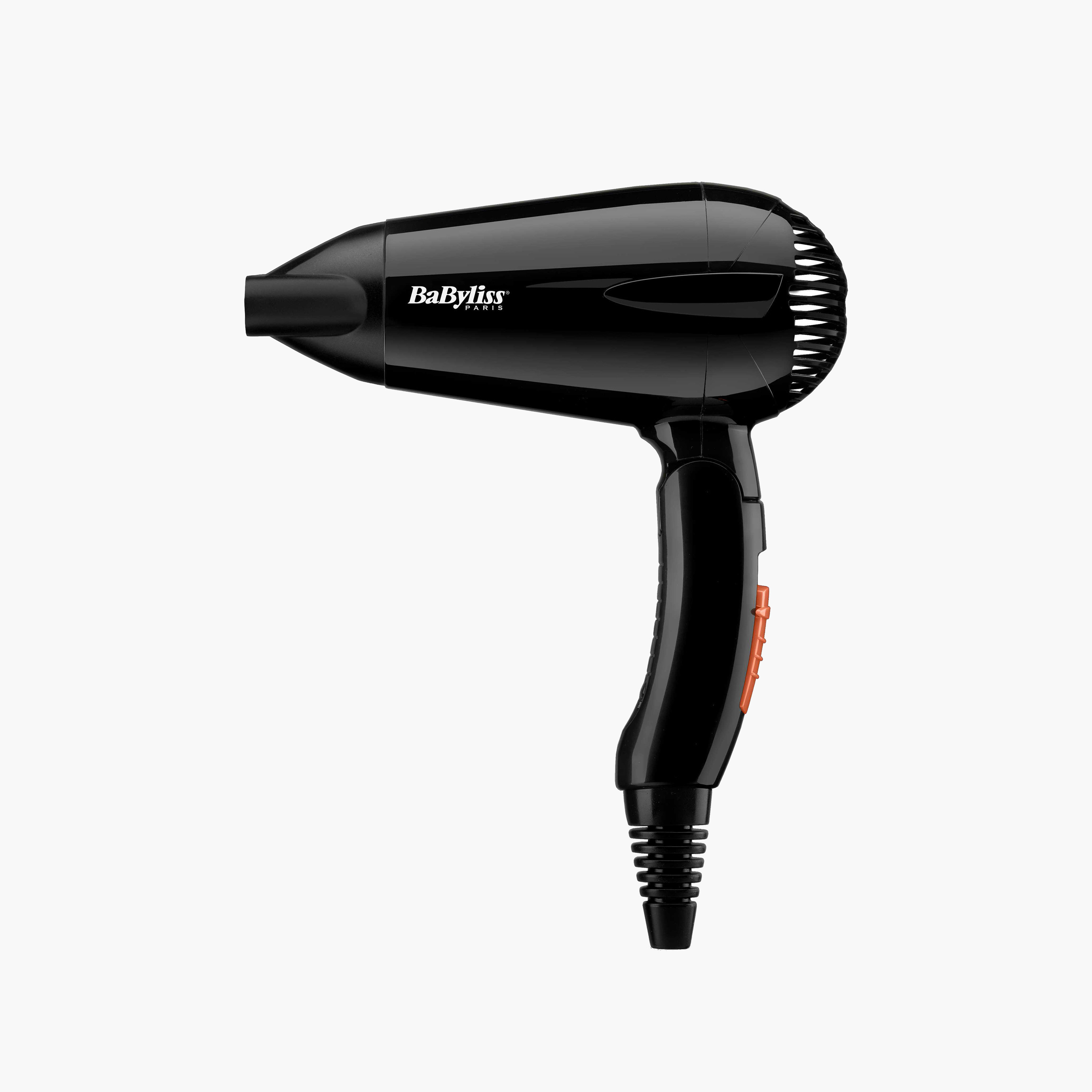 مجفف شعر للسفر من بيبي ليس- بقوة 2000 واط-beautyandpersonalcare-appliances-hairstylingtools-hairdryers-image-2