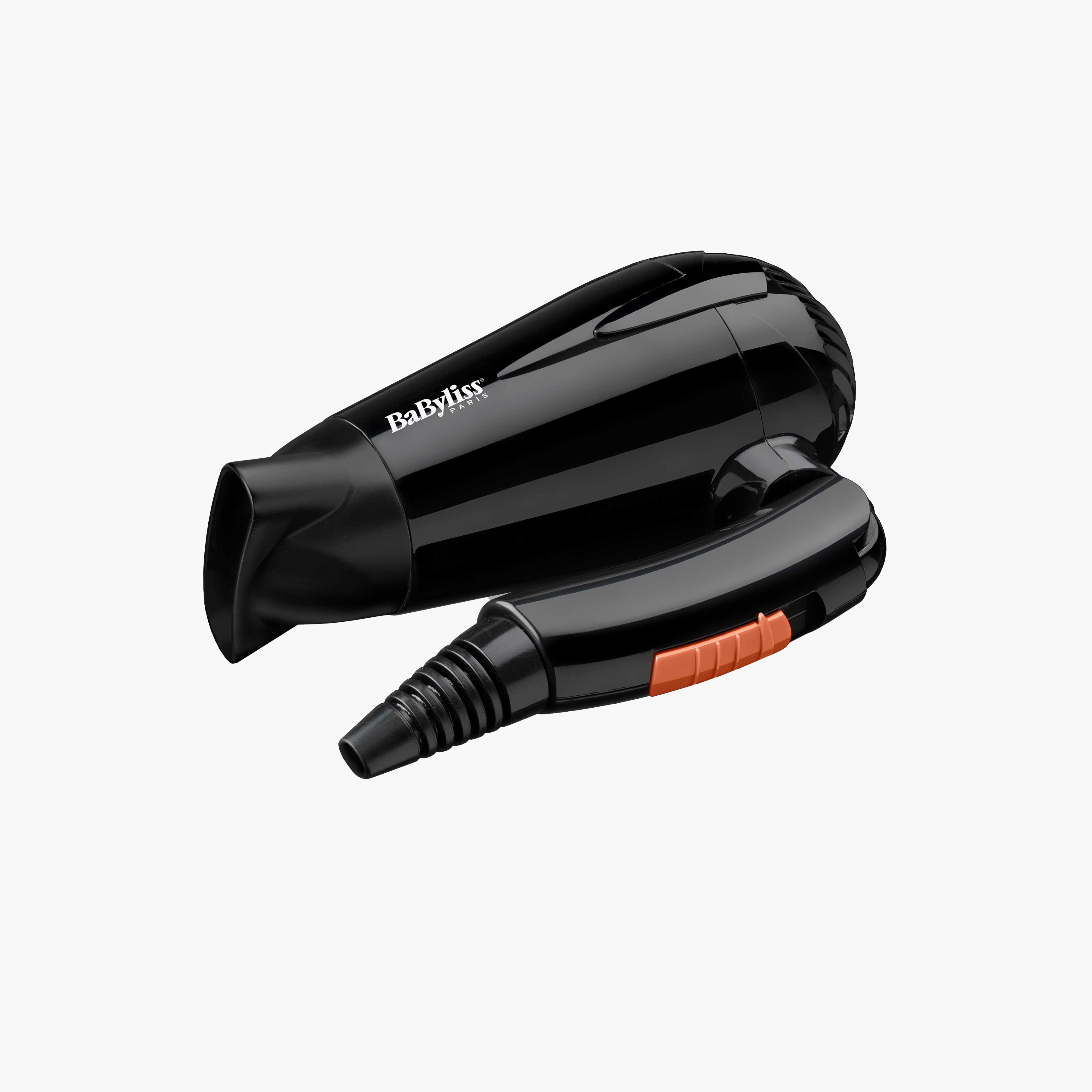 مجفف شعر للسفر من بيبي ليس- بقوة 2000 واط-beautyandpersonalcare-appliances-hairstylingtools-hairdryers-image-3
