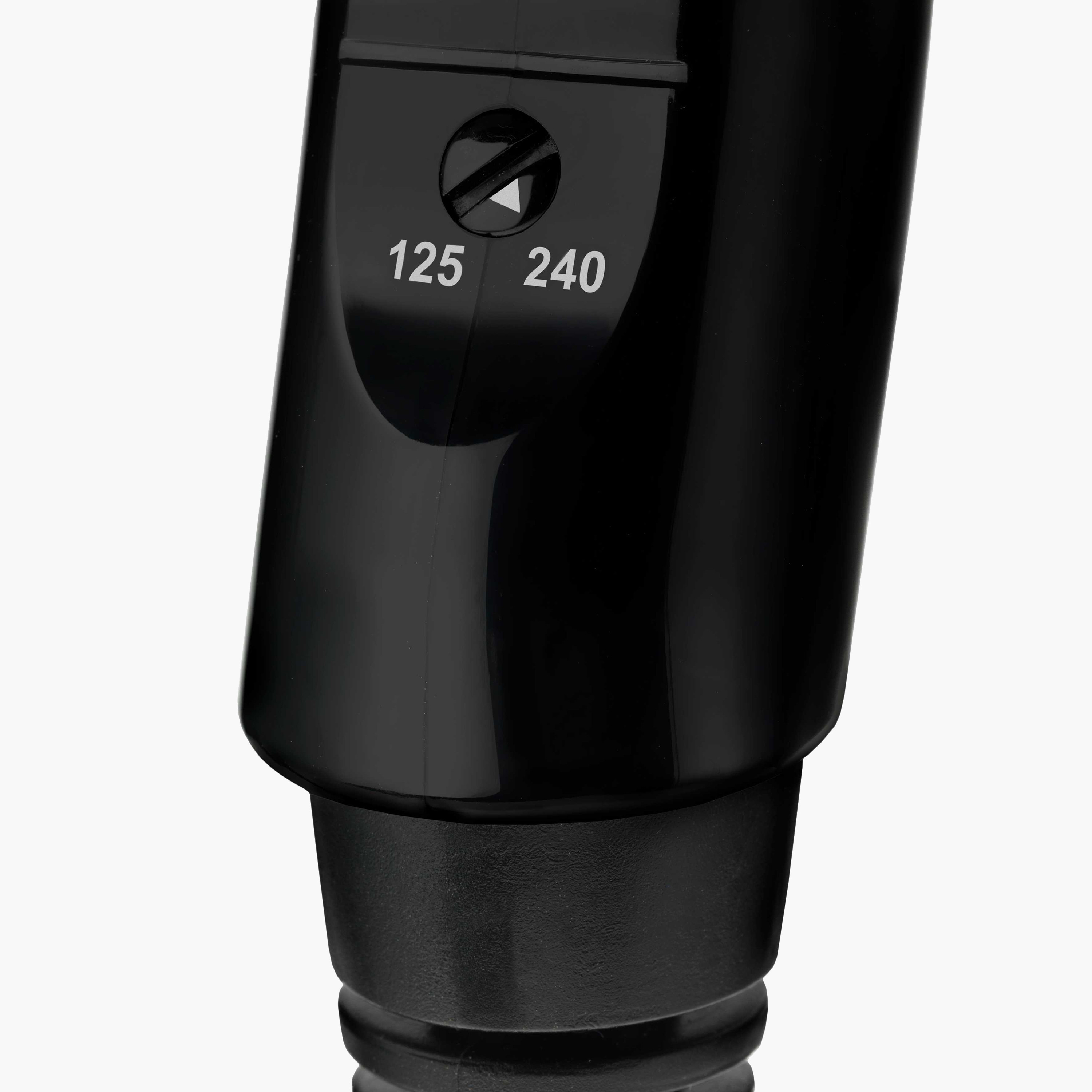 مجفف شعر للسفر من بيبي ليس- بقوة 2000 واط-beautyandpersonalcare-appliances-hairstylingtools-hairdryers-image-4