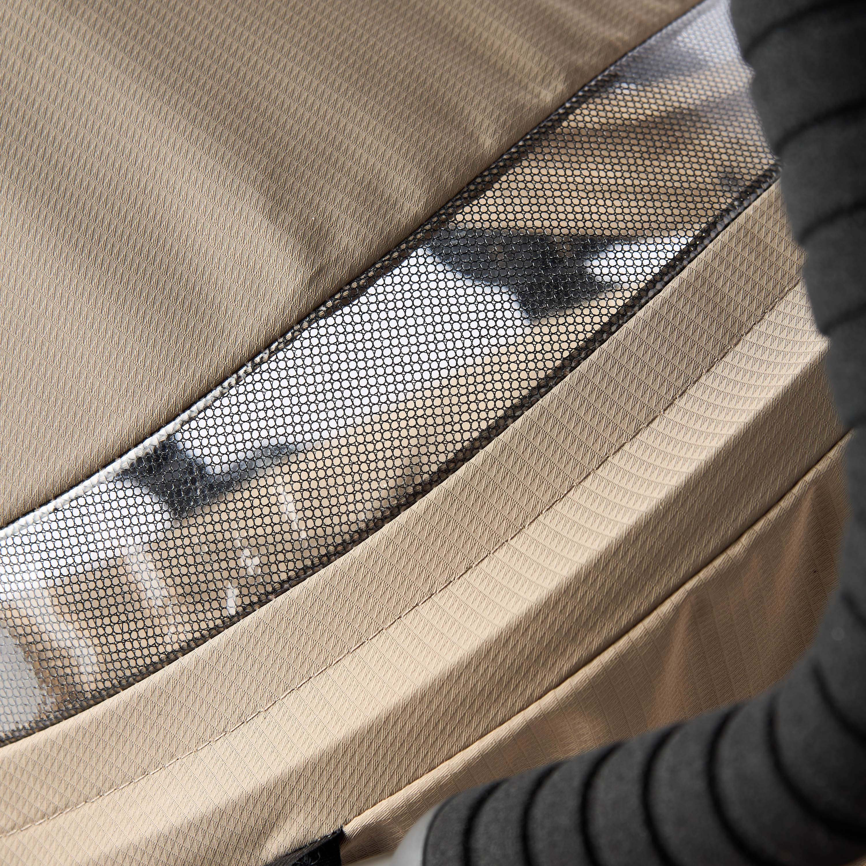 عربة أطفال مع مظلة شمسية رودستار من جونيورز-baby-gear-strollersandprams-buggies-image-11