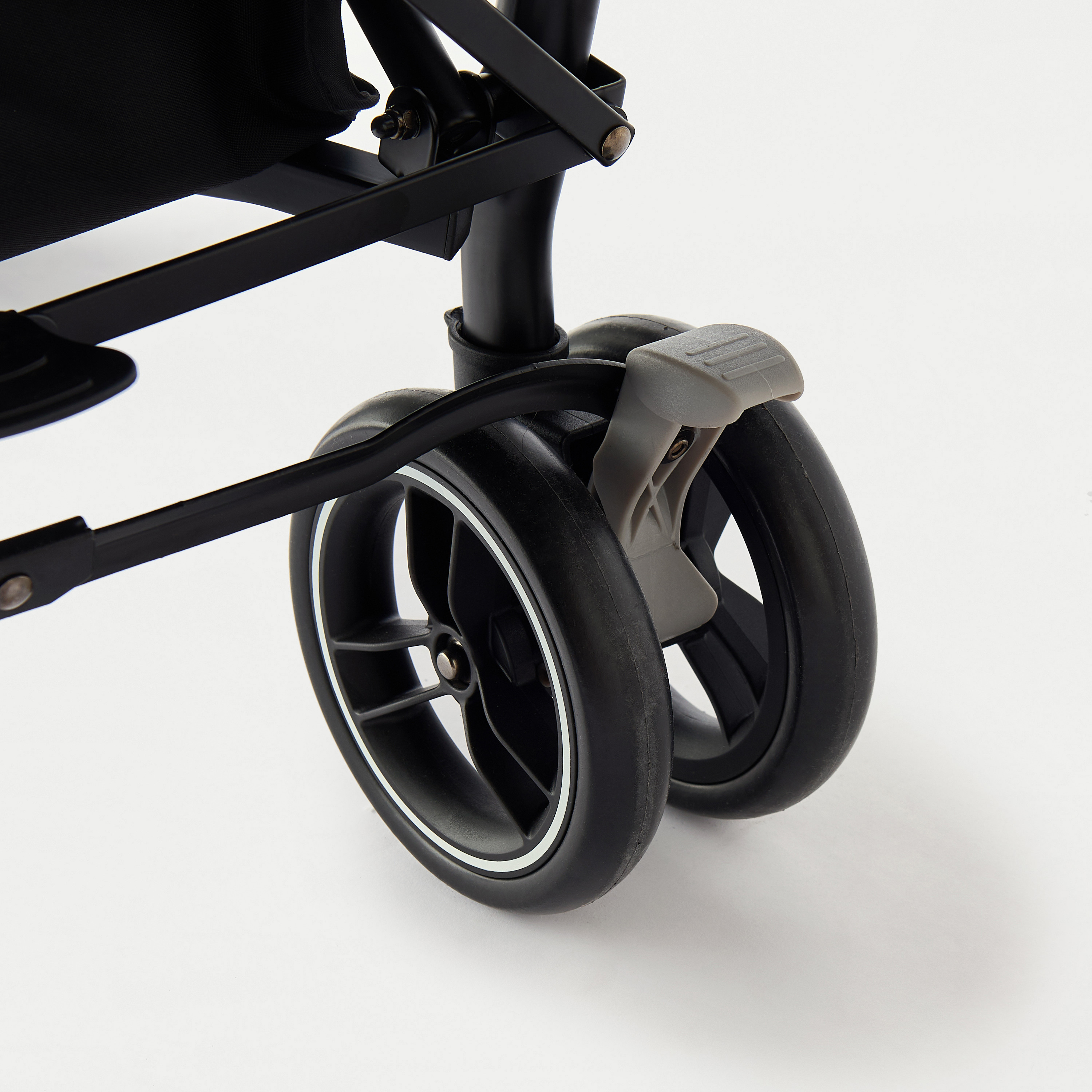 عربة أطفال مع مظلة شمسية رودستار من جونيورز-baby-gear-strollersandprams-buggies-image-14