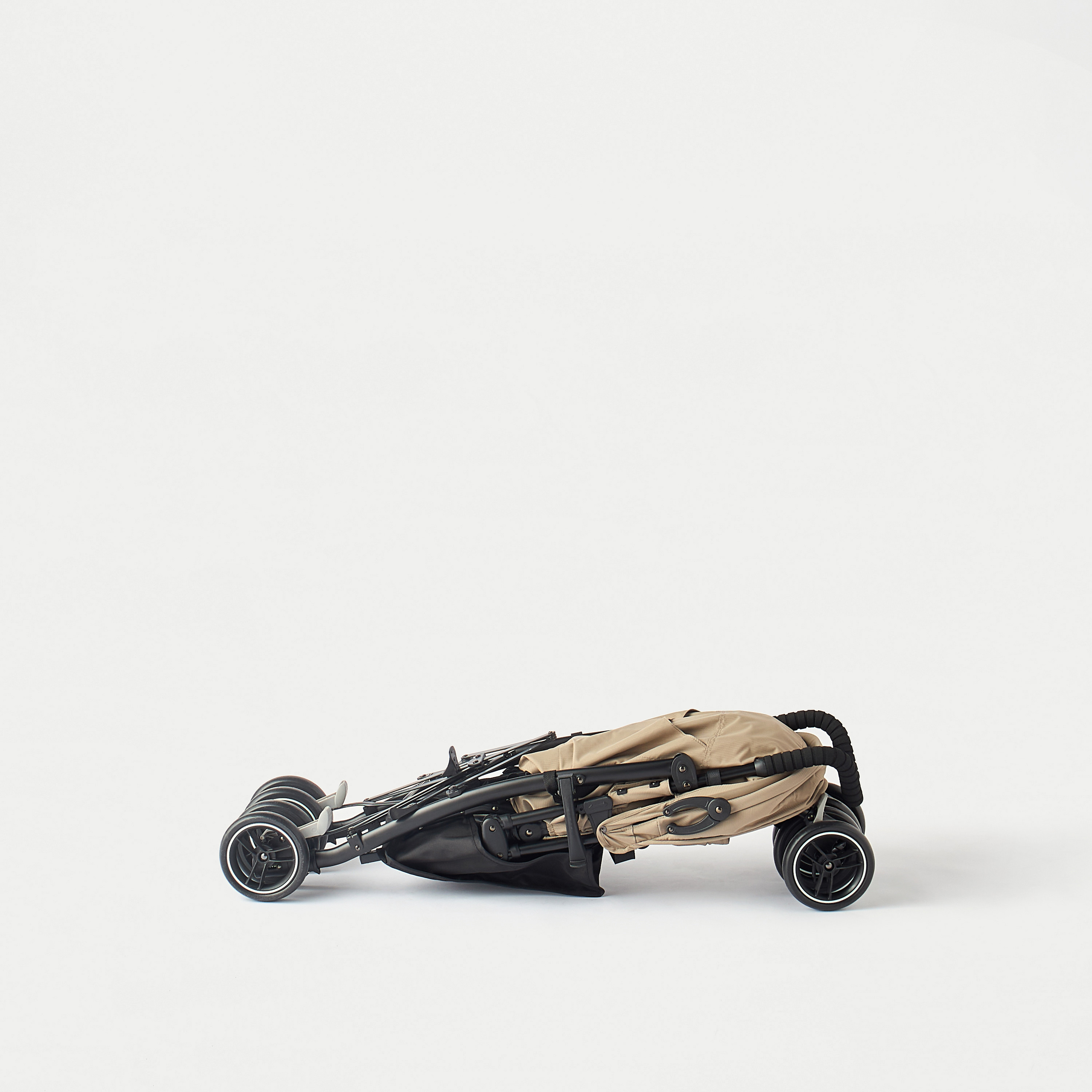 عربة أطفال مع مظلة شمسية رودستار من جونيورز-baby-gear-strollersandprams-buggies-image-8