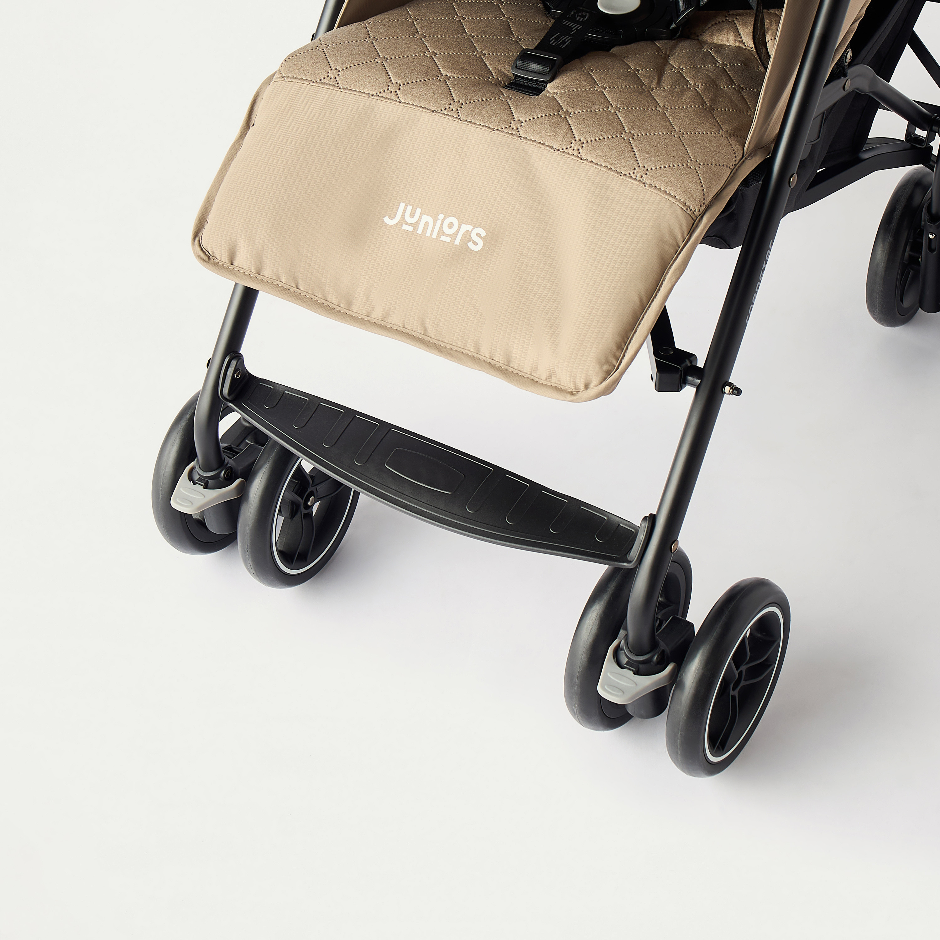 عربة أطفال مع مظلة شمسية رودستار من جونيورز-baby-gear-strollersandprams-buggies-image-9
