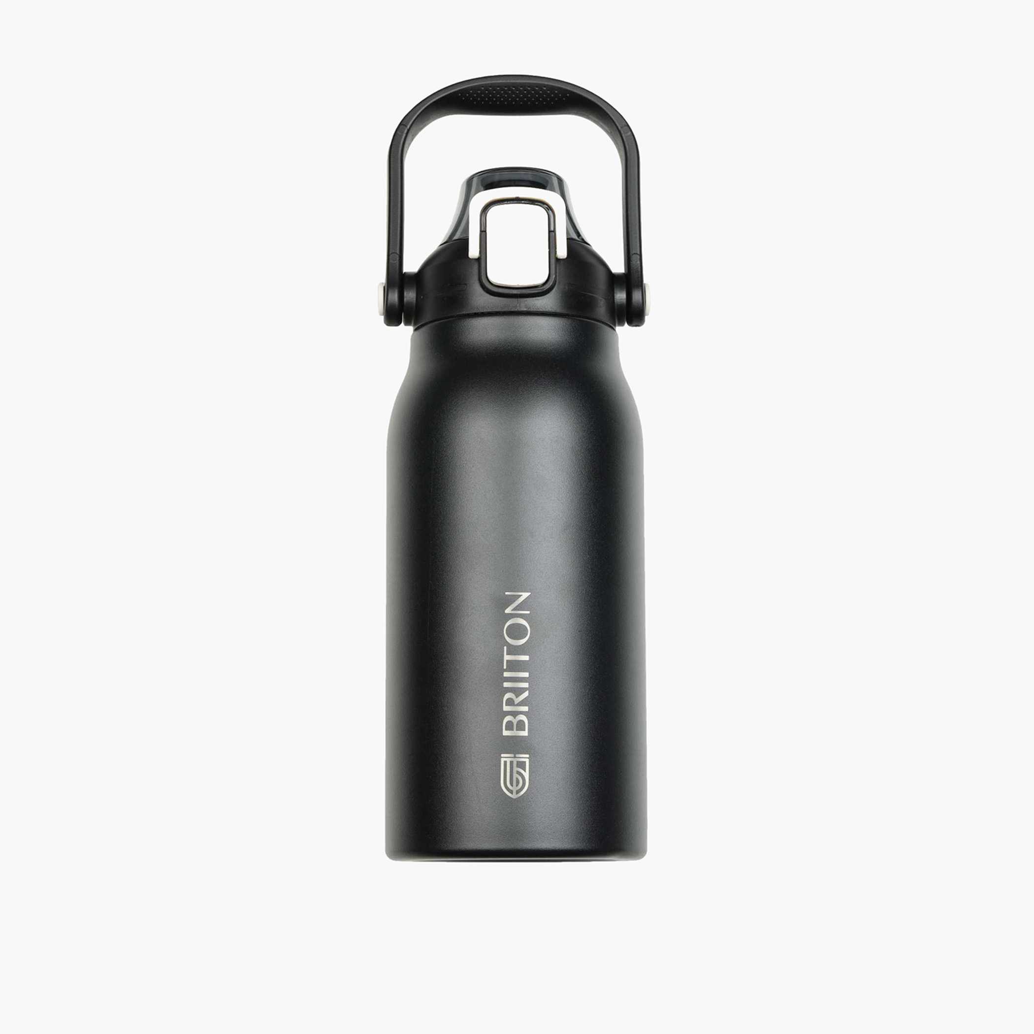 قارورة مياة ستانليس ستيل من بريتون - 1.3 لتر-school-waterbottles-image-1