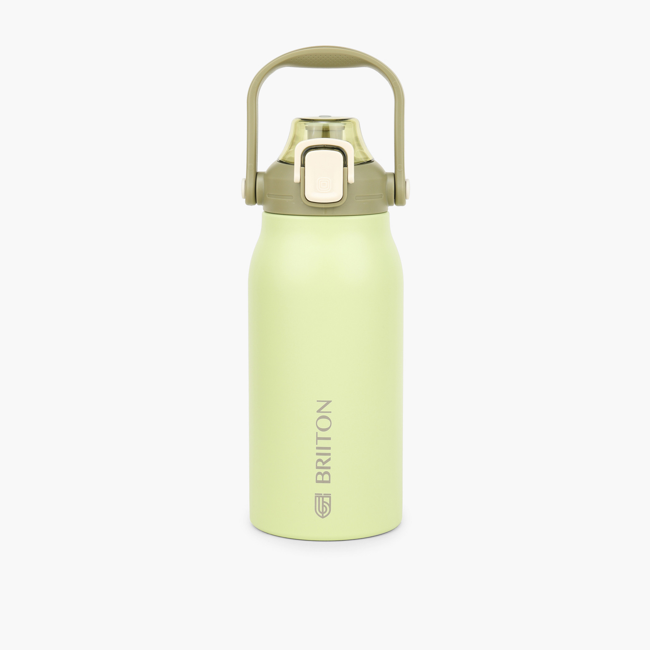 قارورة مياة ستانليس ستيل من بريتون - 1.3 لتر-school-waterbottles-image-13