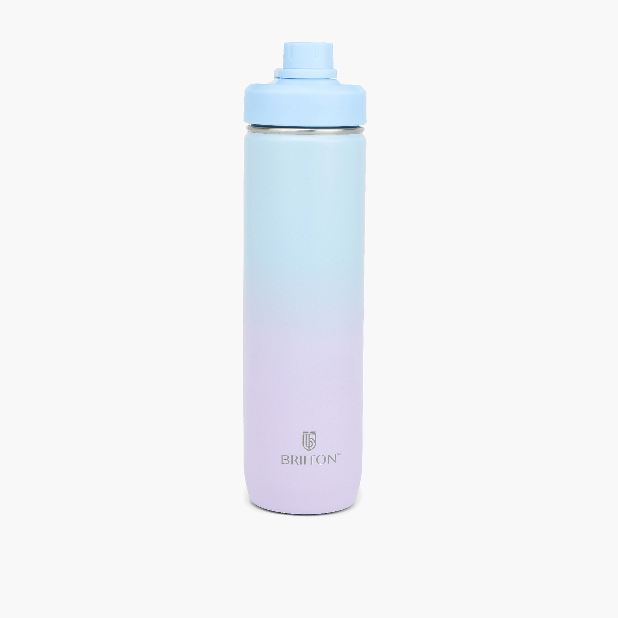 Briiton Ombre Stainless Steel Insulated Water Bottle - 750 ml-school-waterbottles-image-7