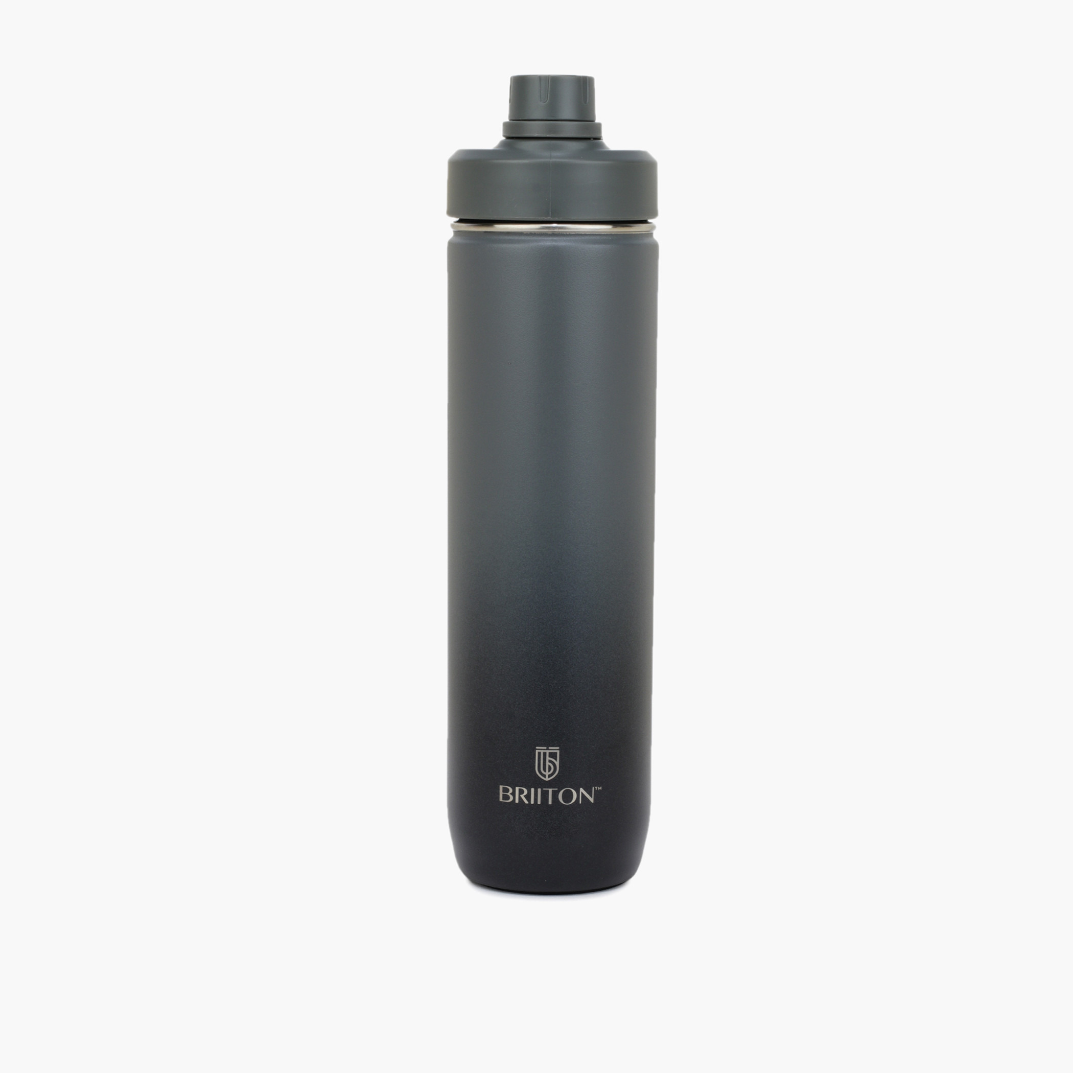 Briiton Ombre Stainless Steel Insulated Water Bottle - 750 ml-school-waterbottles-image-13
