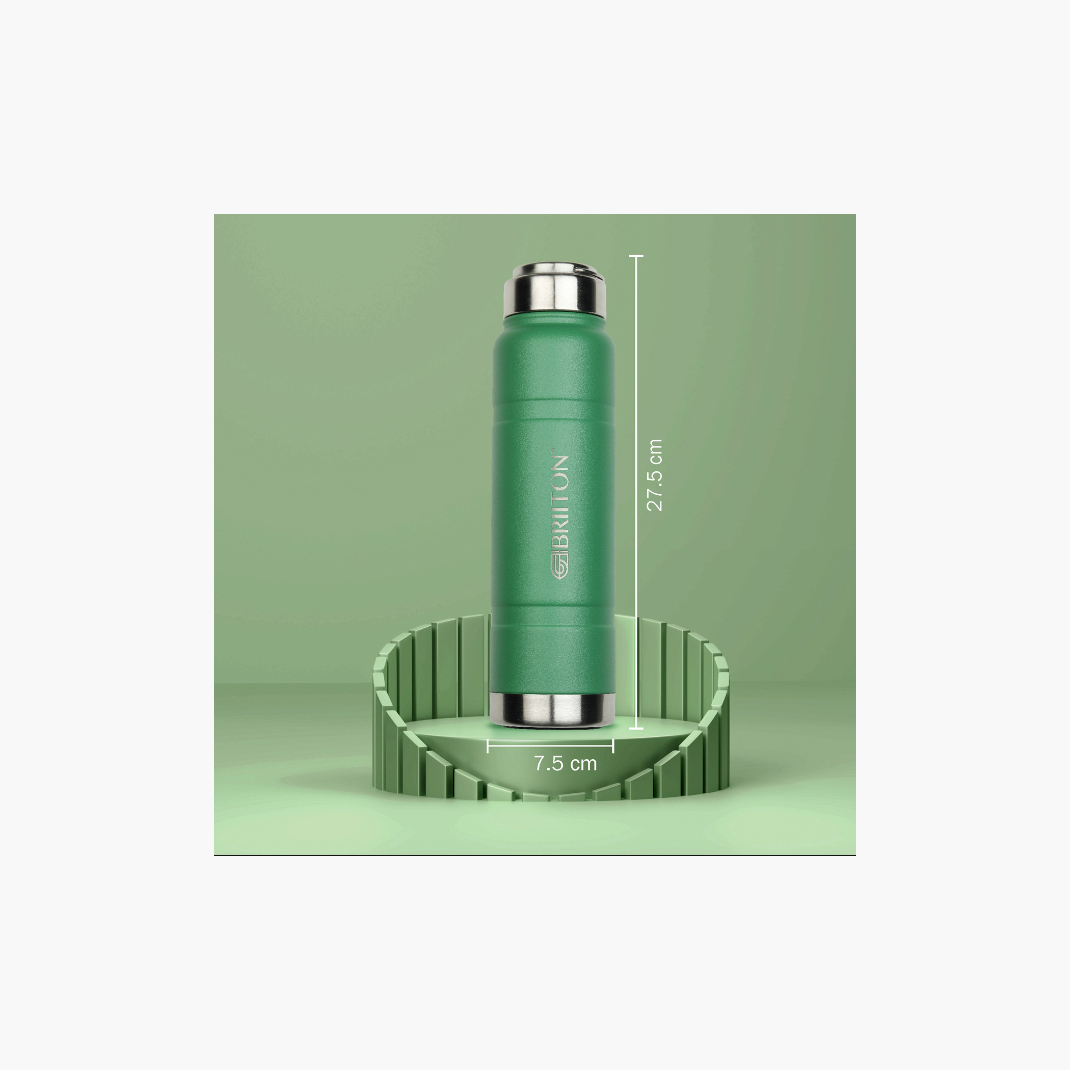 Briiton Stainless Steel Insulated Water Bottle - 750 ml-PROMO_LSBTS15_230726-image-5