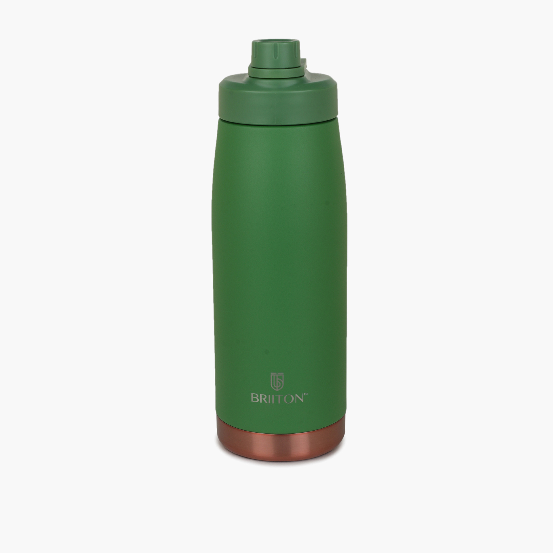 Briiton Stainless Steel Insulated Bottle - 1 L-PROMO_LSBTS15_230726-image-1