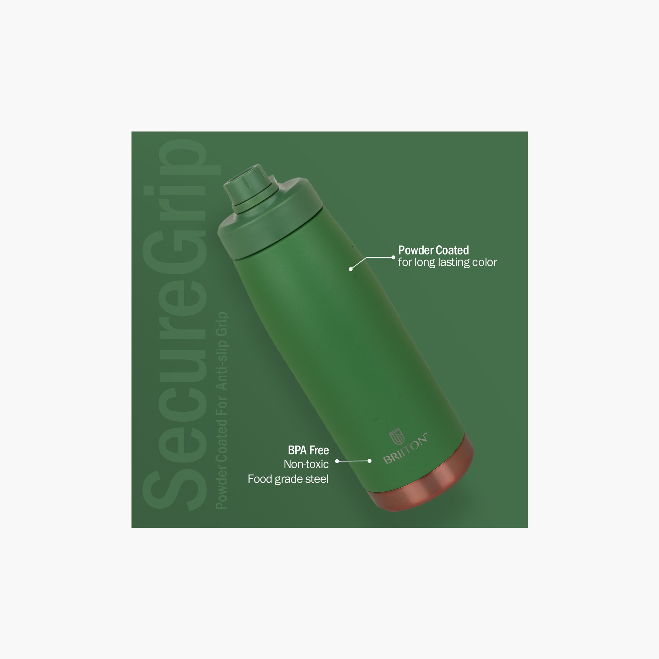 Briiton Stainless Steel Insulated Bottle - 1 L-PROMO_LSBTS15_230726-image-3